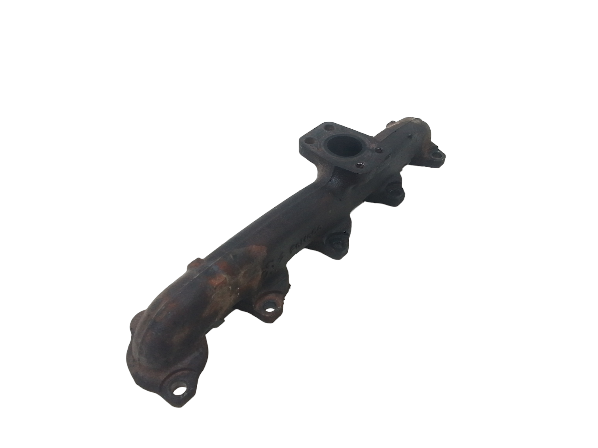 Collettore Scarico Usato