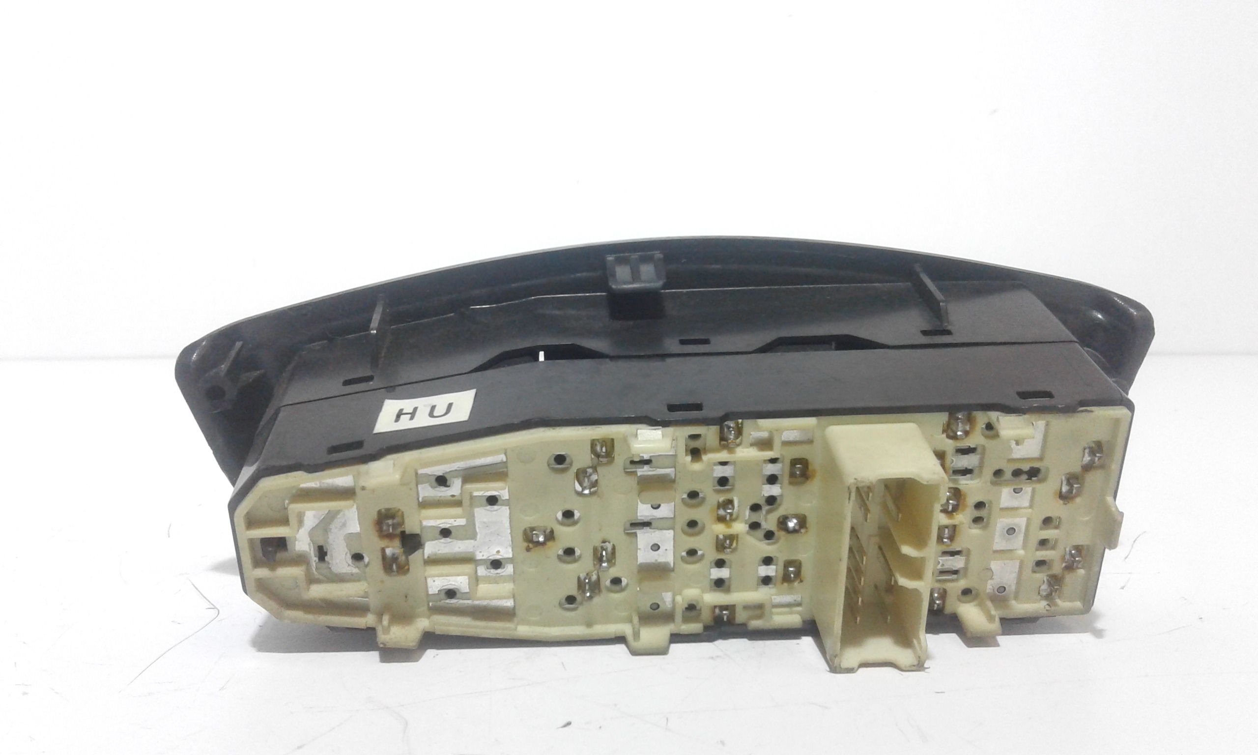 Interruttore Alzacristalli Porta Ant. Sinistro Usato