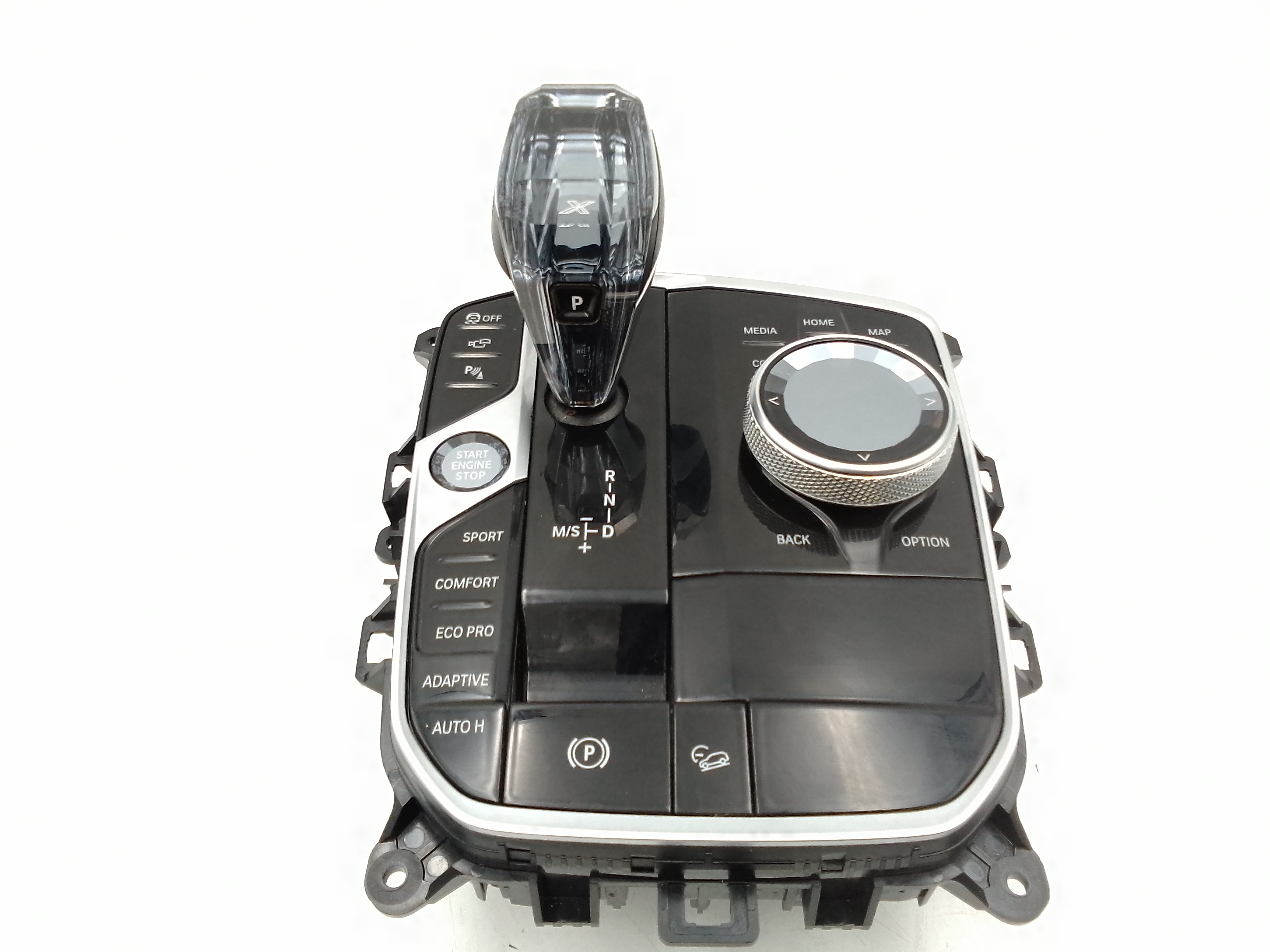 Leva Cambio Autom. Compl. 61315A68DD8 Usato