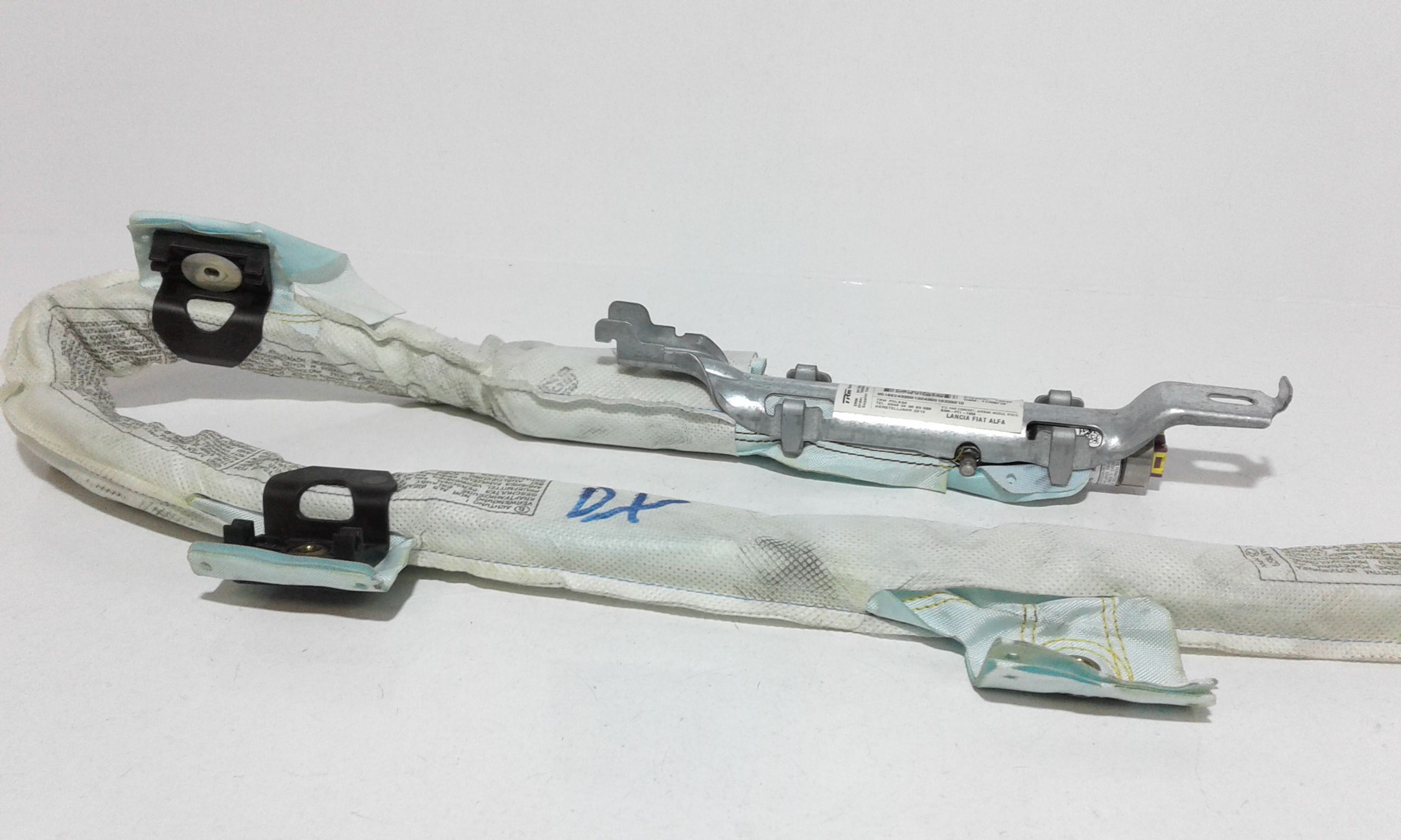 Dispositivo Airbag A Tendina Destro 51782980 Usato