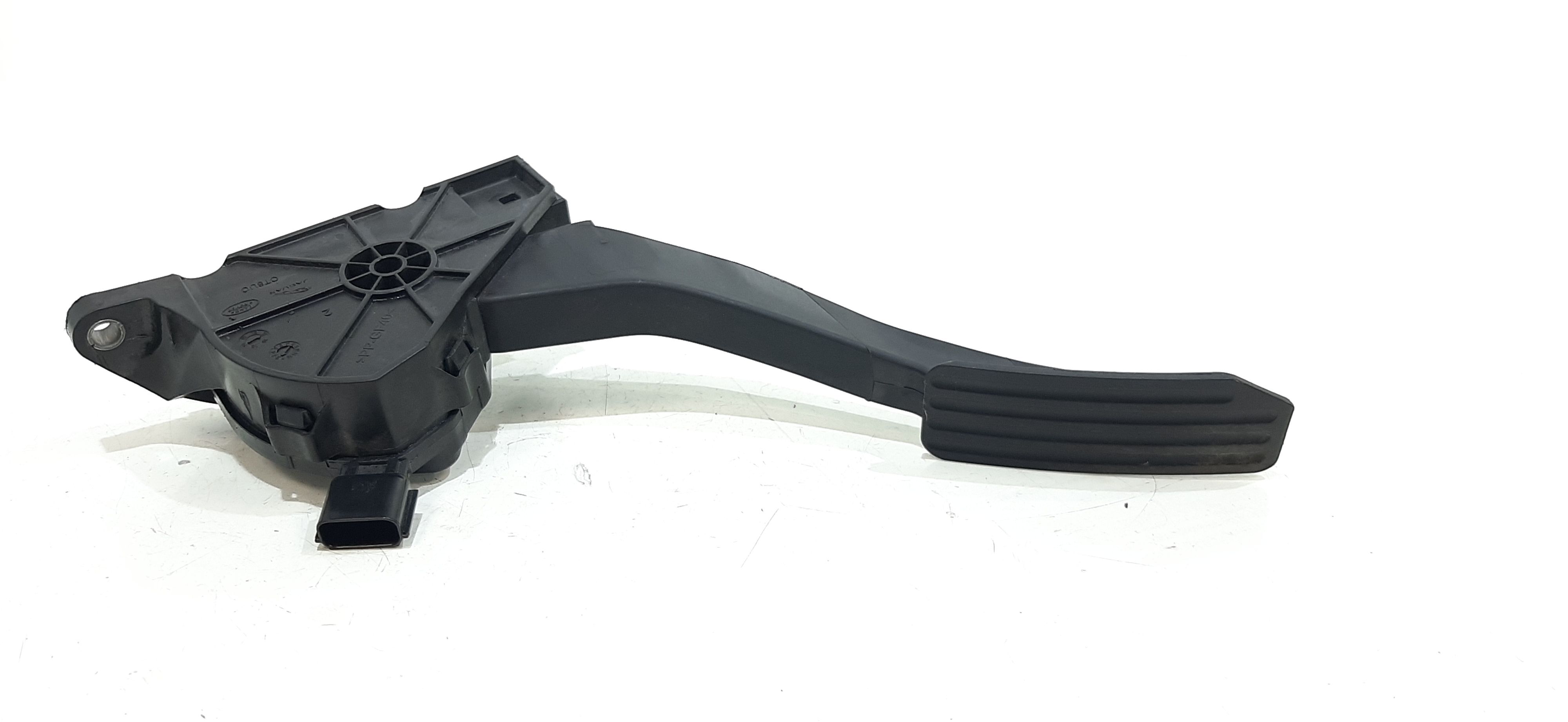 Pedale Acceleratore LR027136 Usato