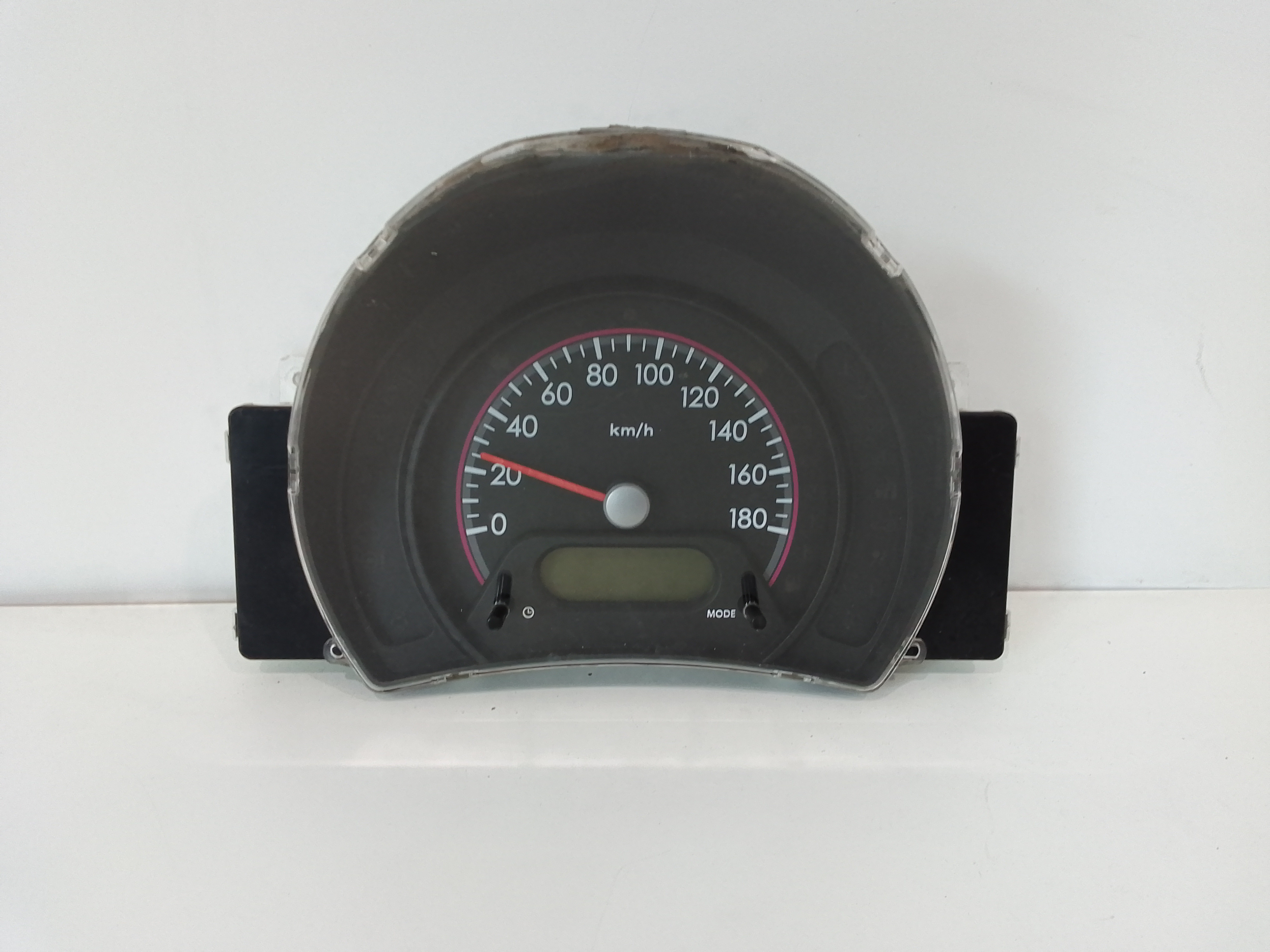 Quadro Portastrumenti 248104A00E Usato