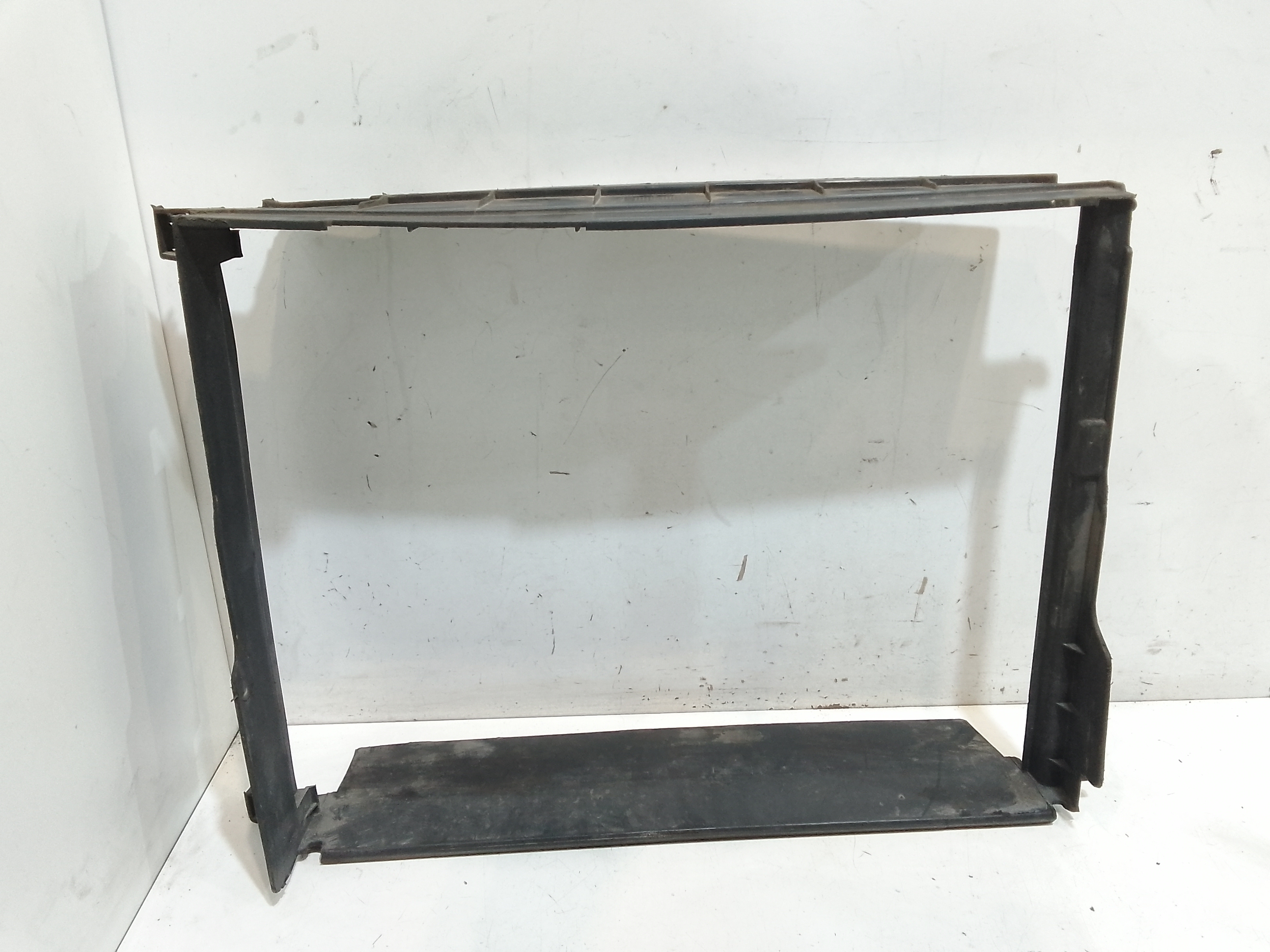 Convogliatore Aria Usato