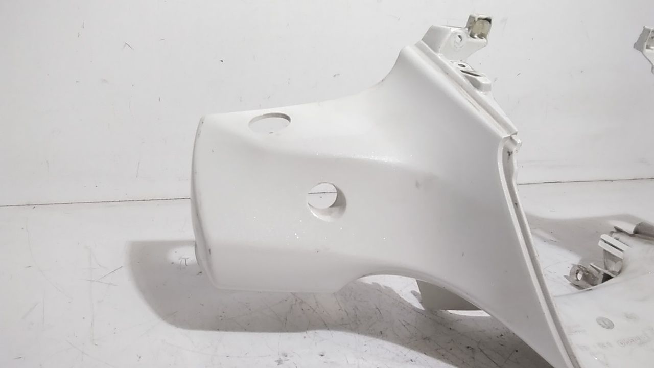 Cover Anteriore Manubrio Usato