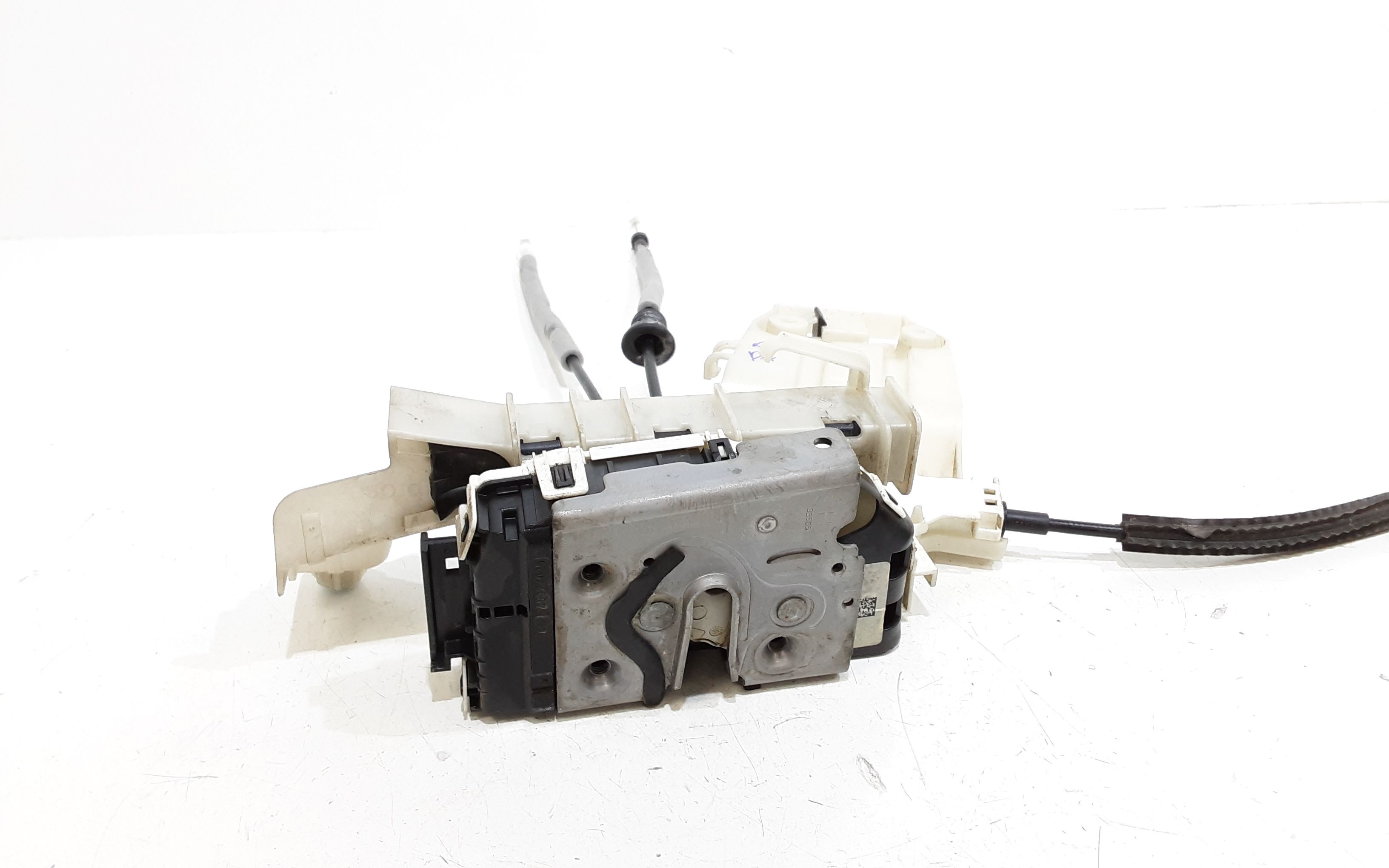 Serratura Porta Ant. Destro 52139900 Usato