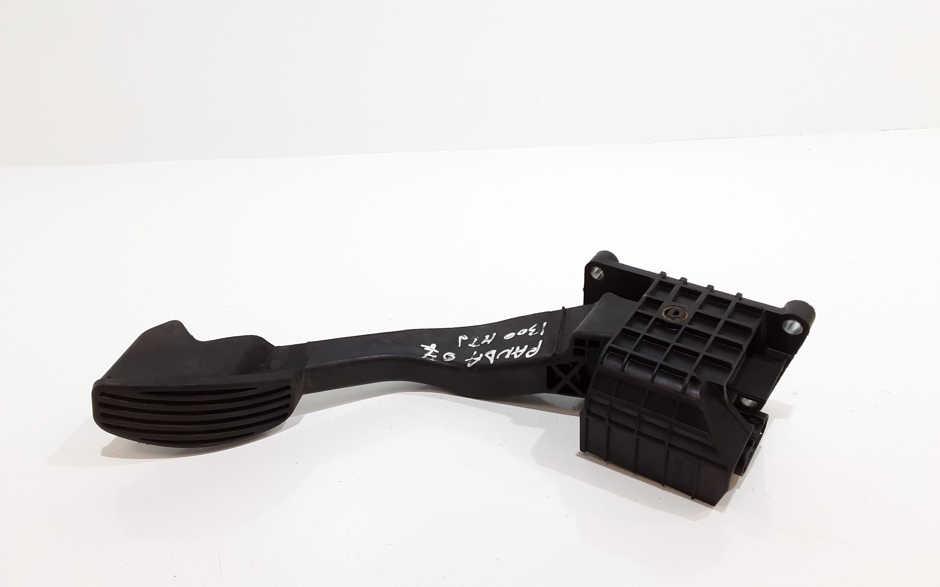 Pedale Acceleratore 51713638 Usato