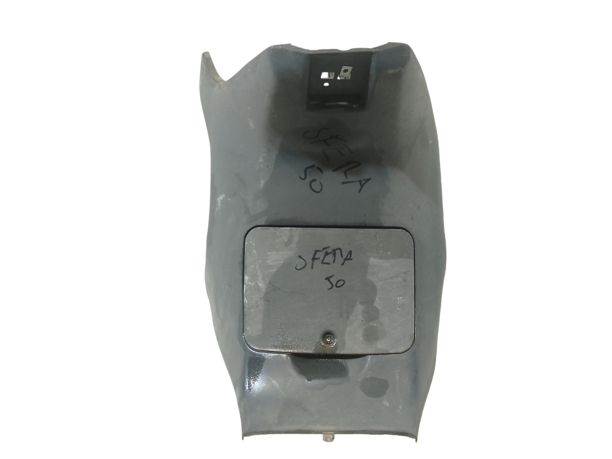 Carena Centrale Usato