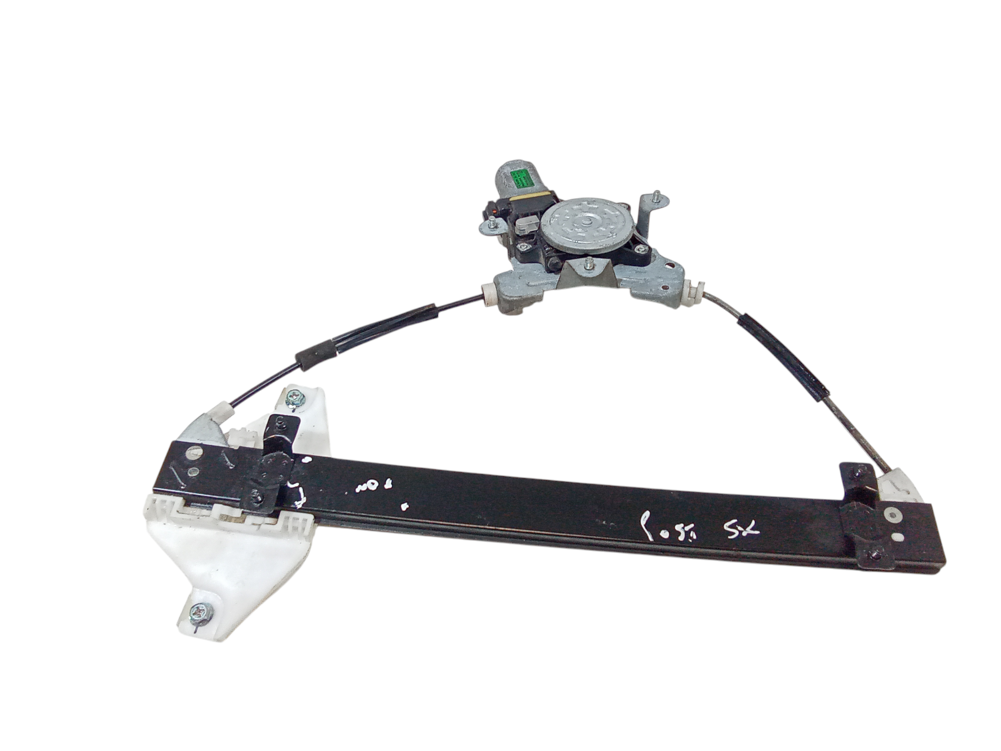 Alzacristallo Porta Post. Sinistro Usato