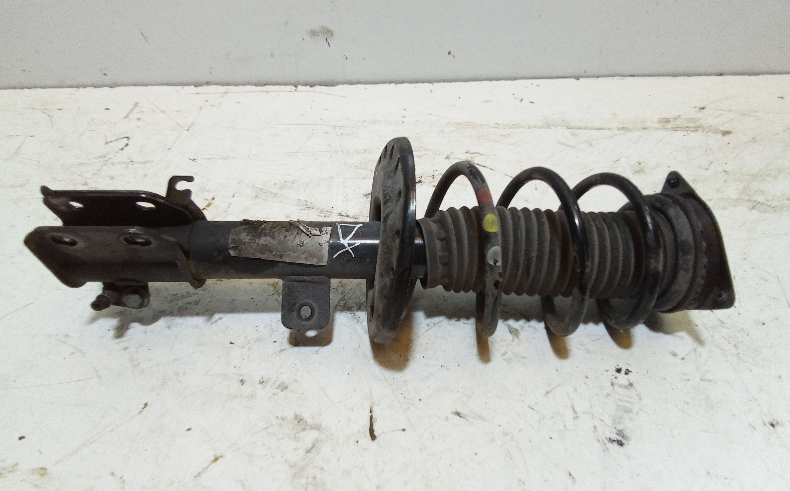 Ammortizzatore Ant. Destro 9831168080 Usato