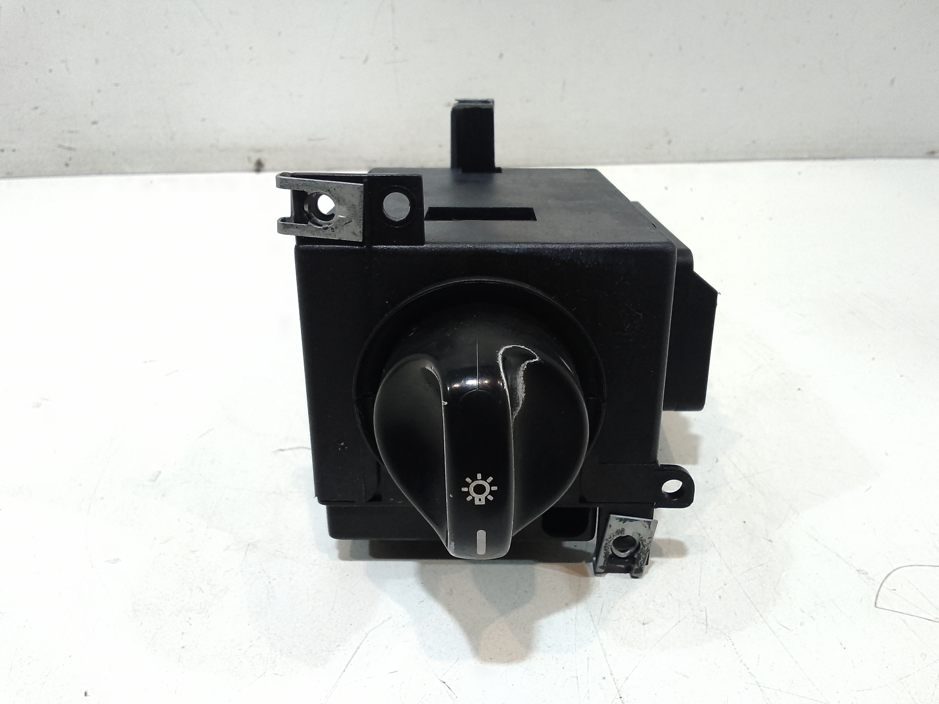 Interruttore Blocco Comando Luci A16854501109B51 Usato