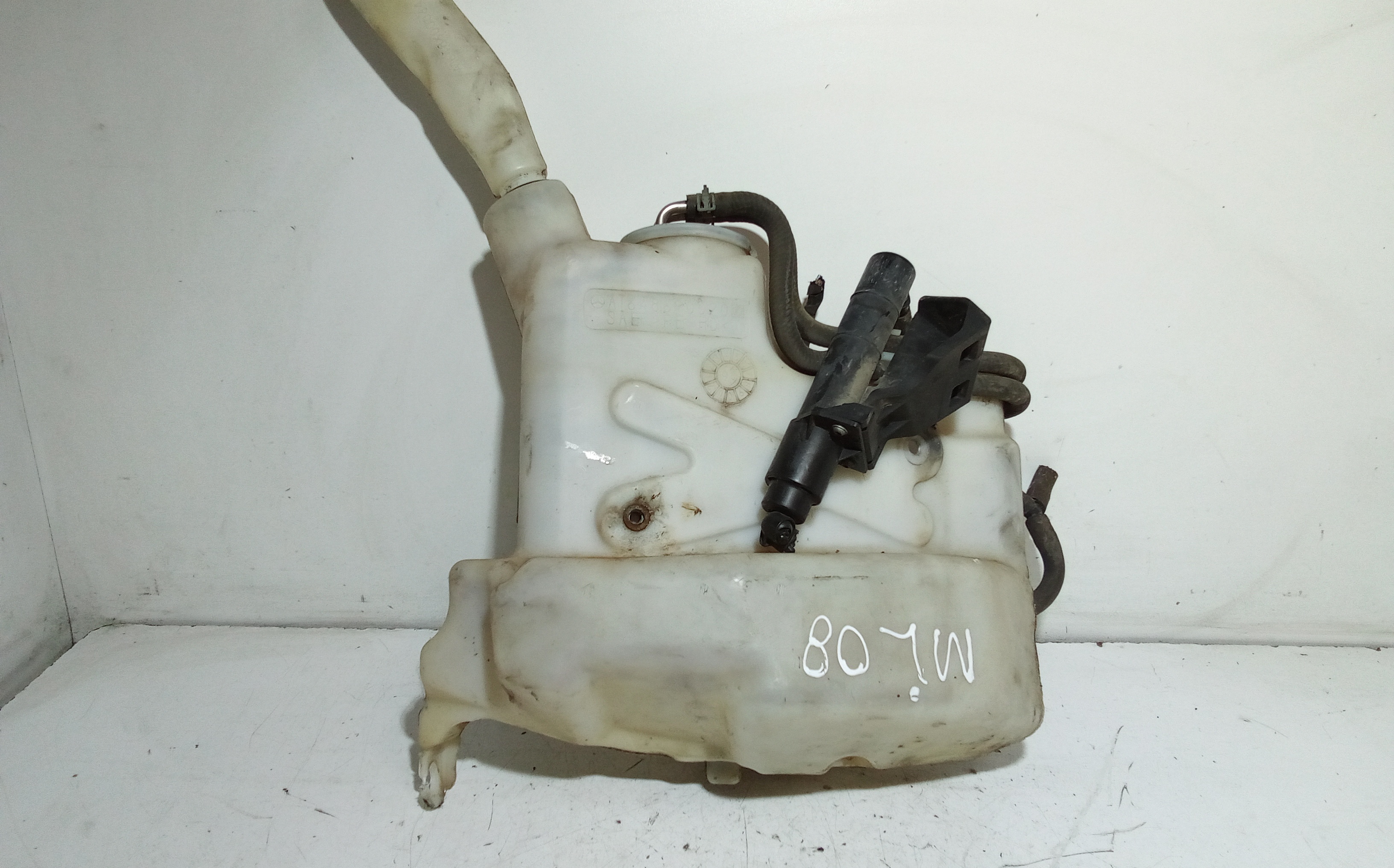 Serbatoio Tergiparabrezza Compl. Usato