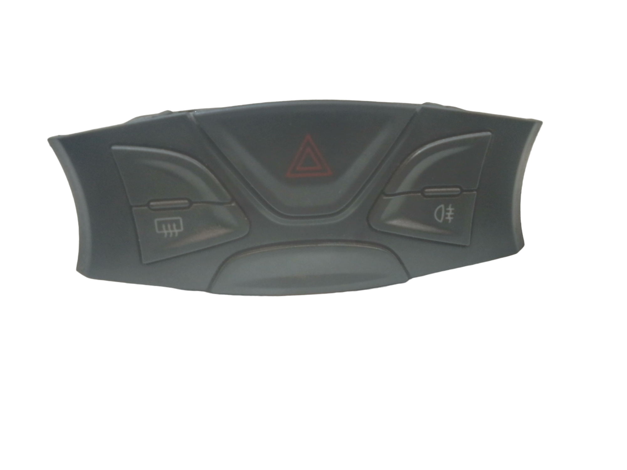 Interruttore Luci Emergenza Usato