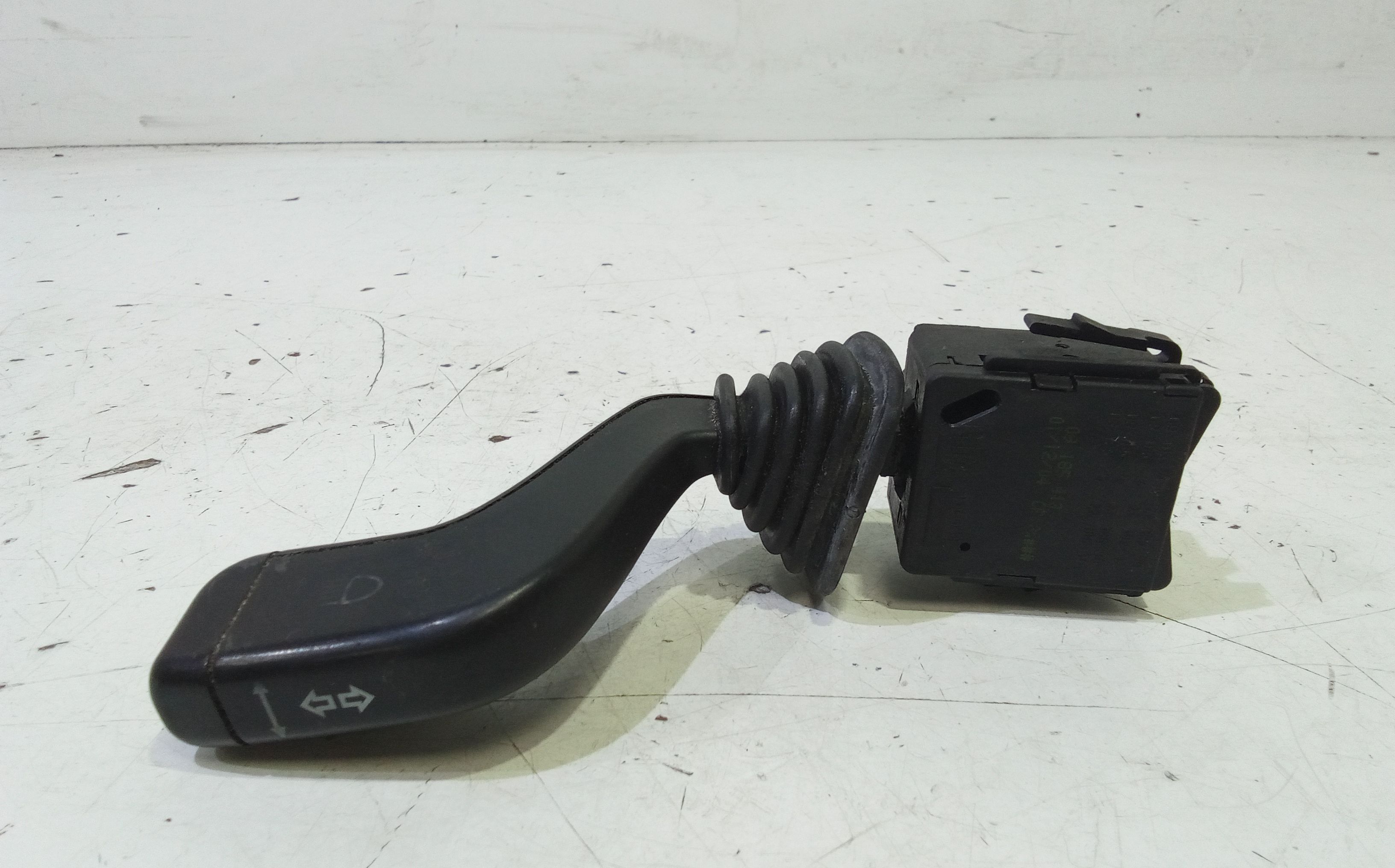 Devioguidasgancio Sinistro Usato