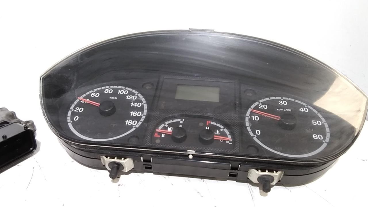 Kit Accensione Usato