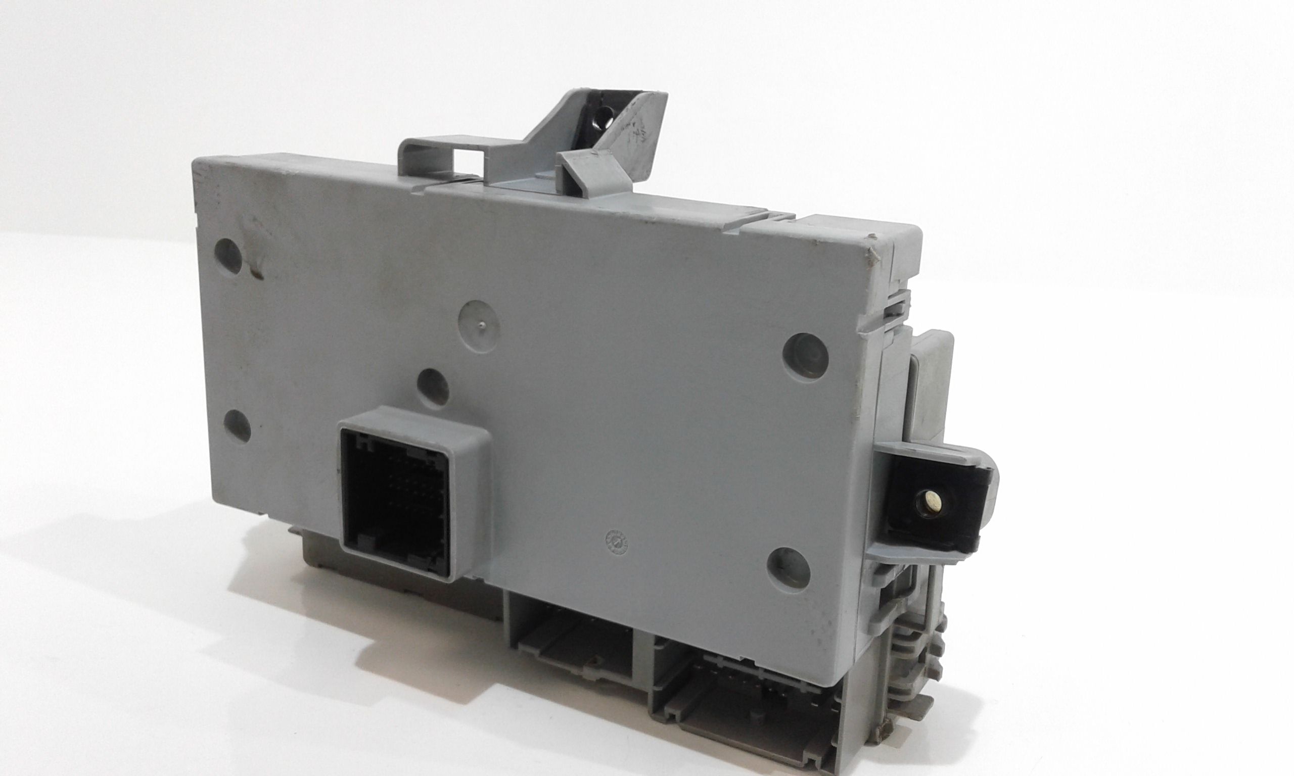 Scatola Fusibili Usato