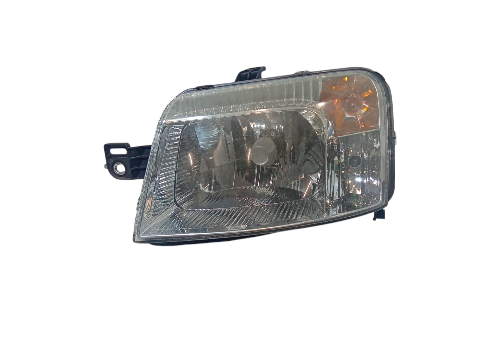 Proiettore Sinistro 51867677 Usato