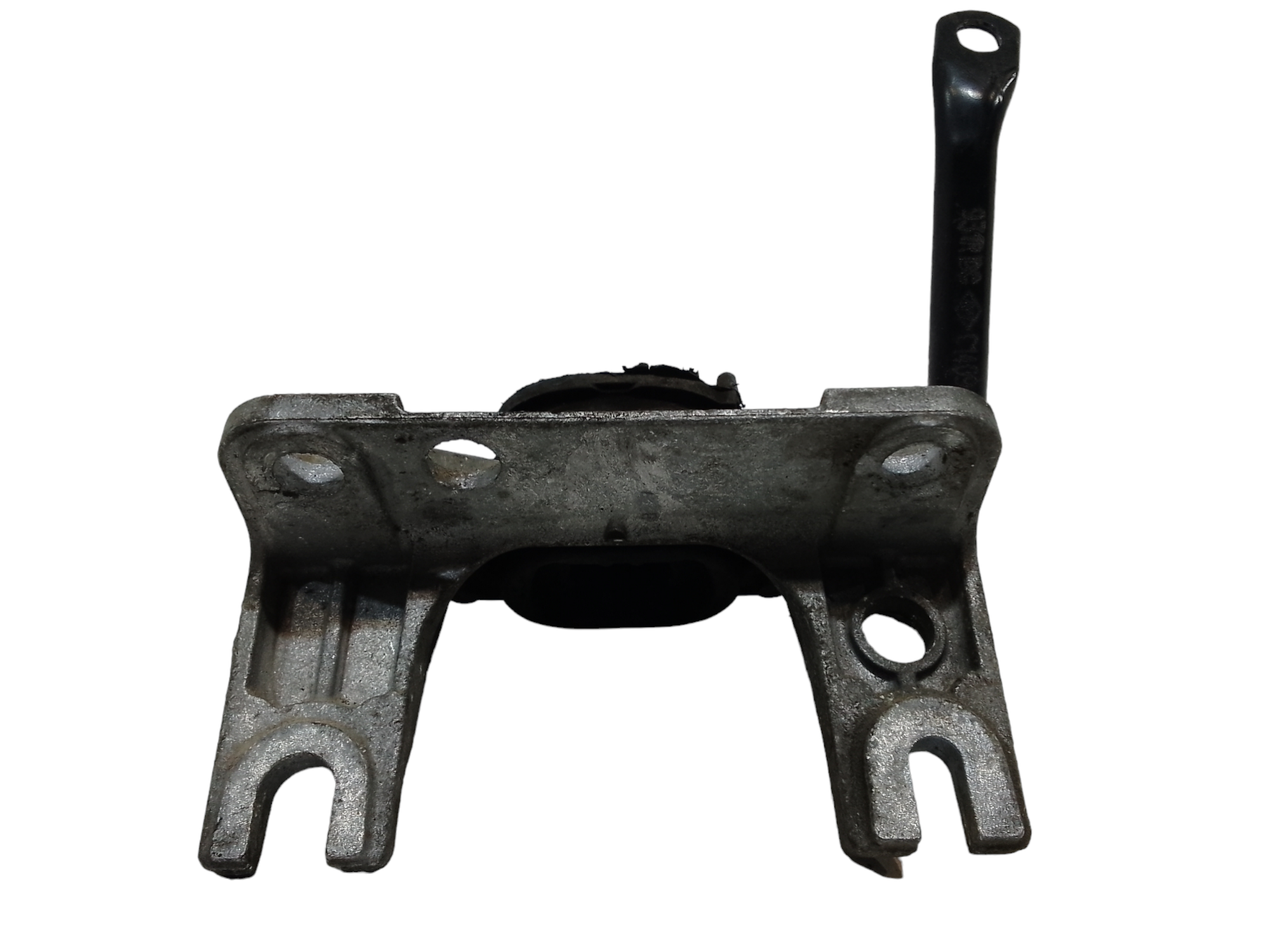 Piastra Alloggiamento Supporto Motore (Con Eventuale Bielletta O Tirante Associato) Usato