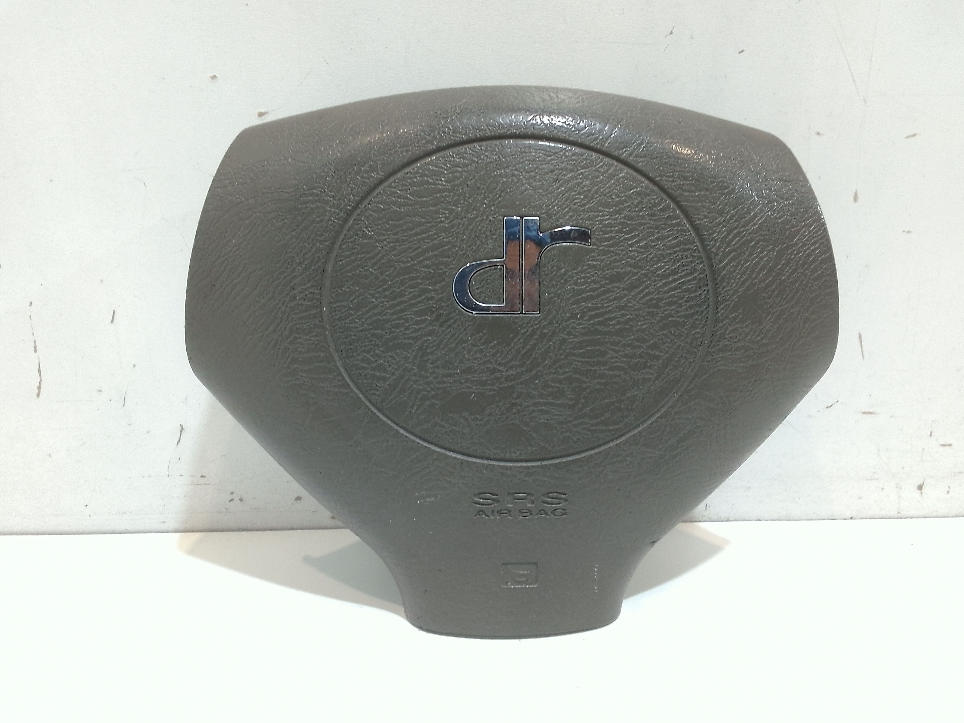 Dispositivo Airbag Lato Guida 744020013 Usato