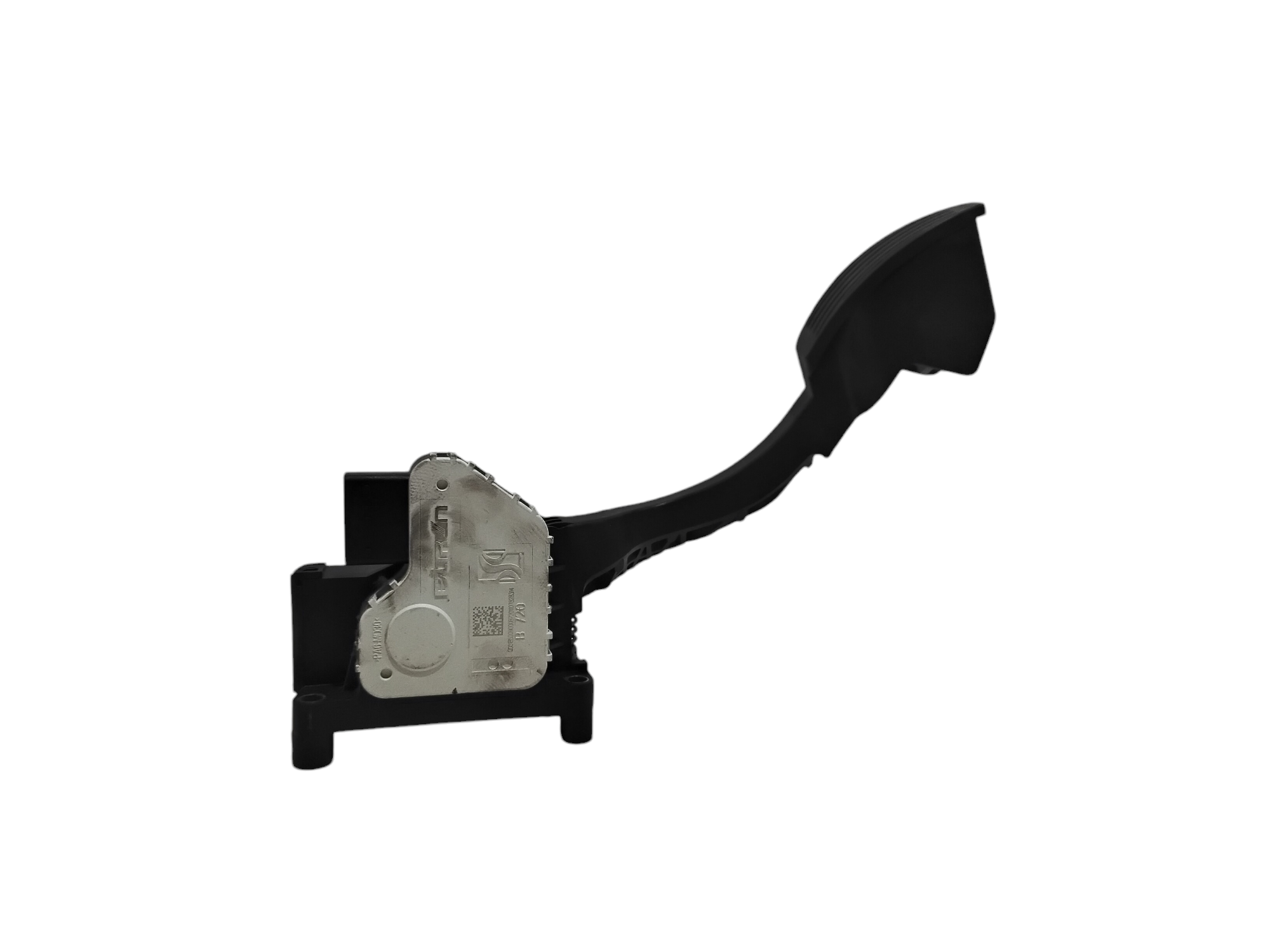 Pedale Acceleratore 52097847 Usato