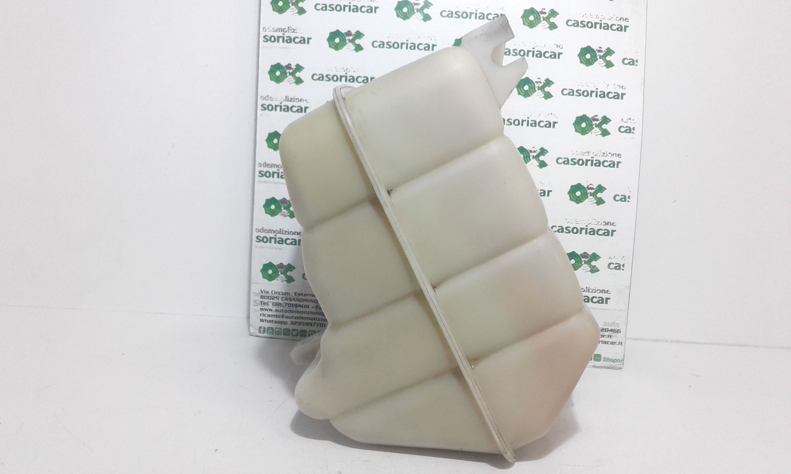 Vaschetta Compensazione Radiatore 93941937 Usato