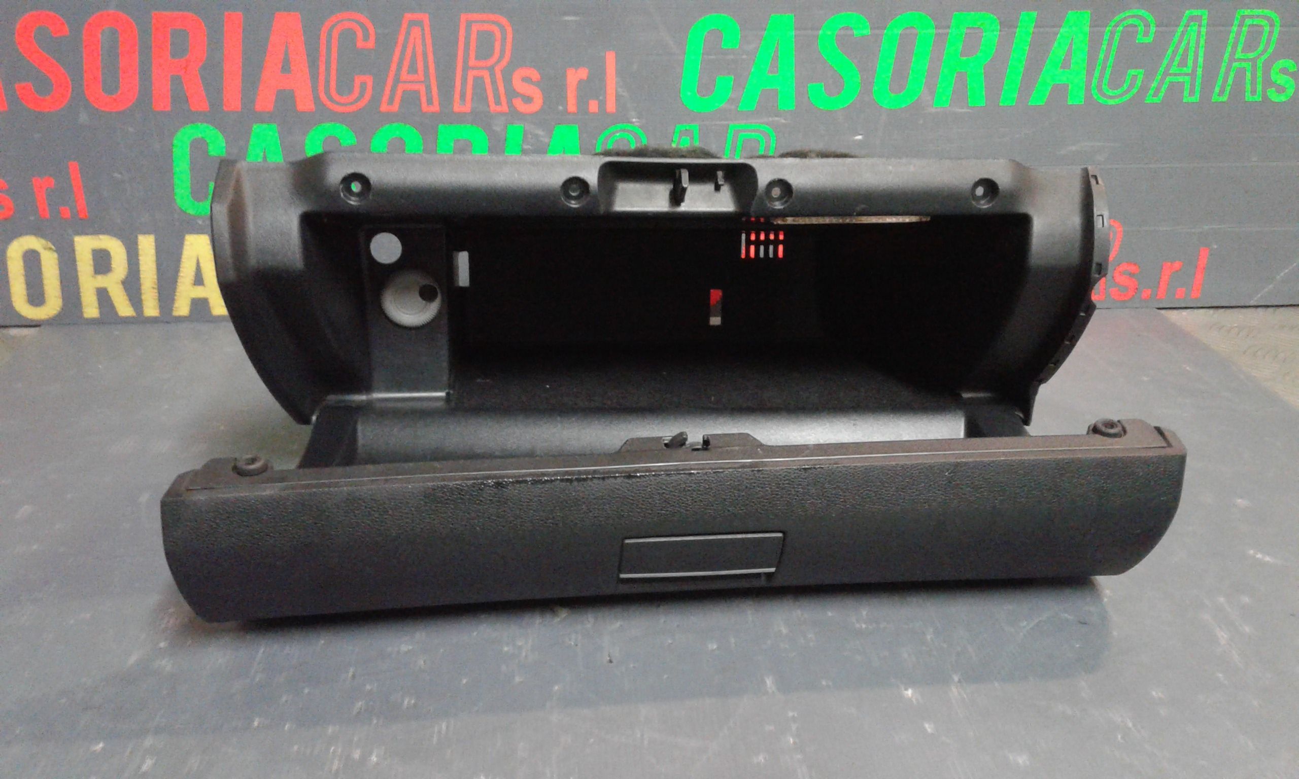 Portaoggetti Cruscotto Destro Usato