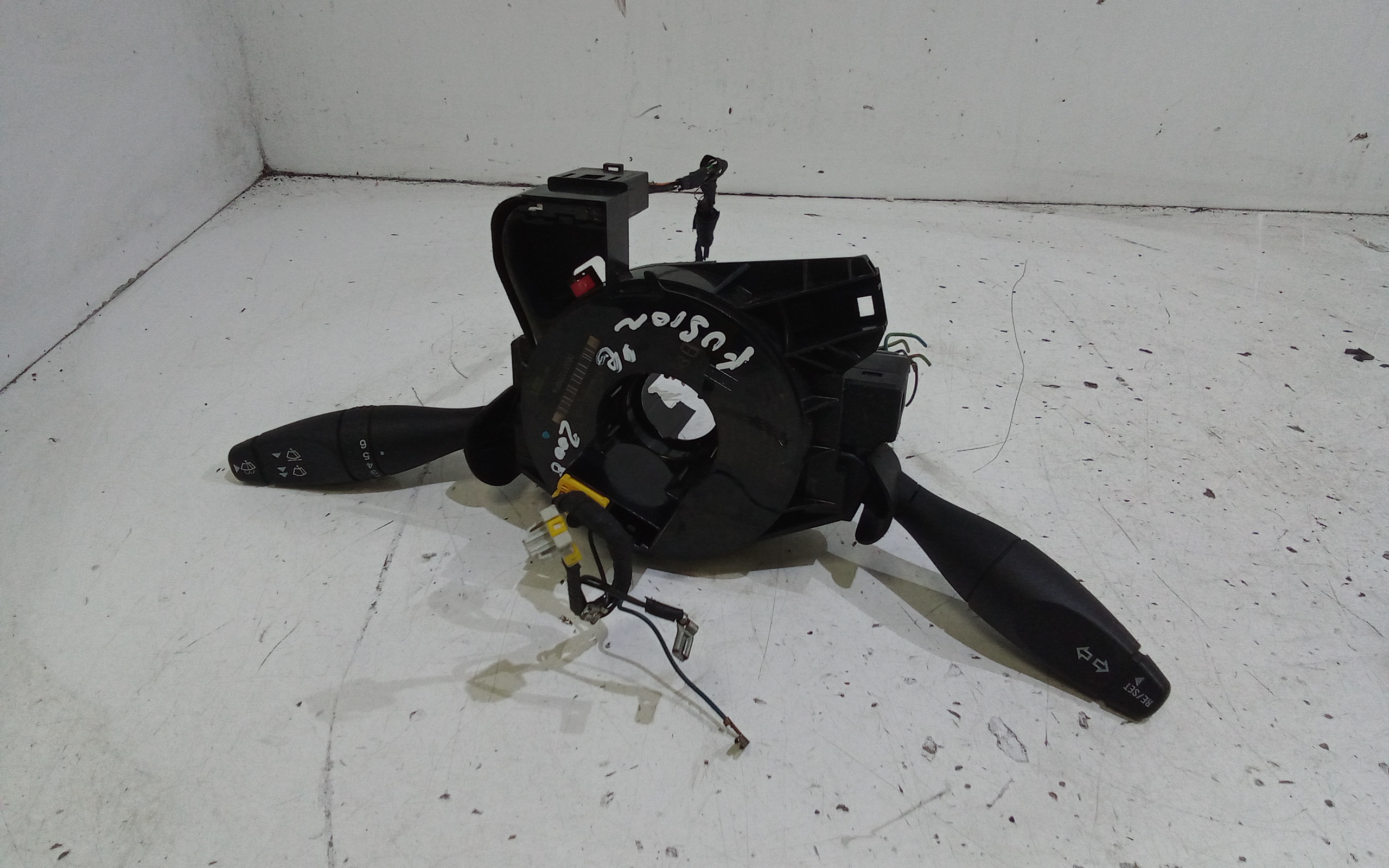 Devioguidasgancio Compl. Usato