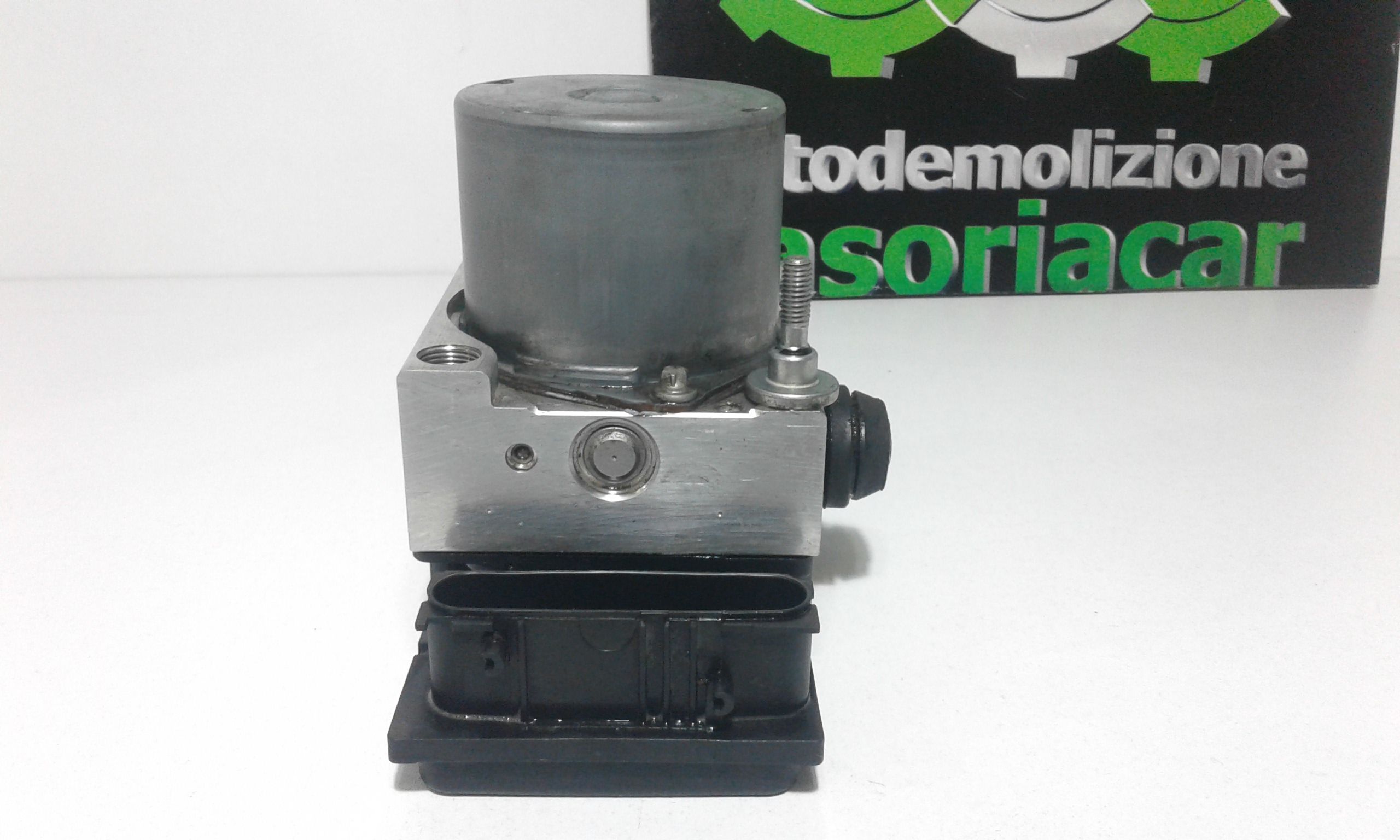 Pompa Abs 71748288 Usato