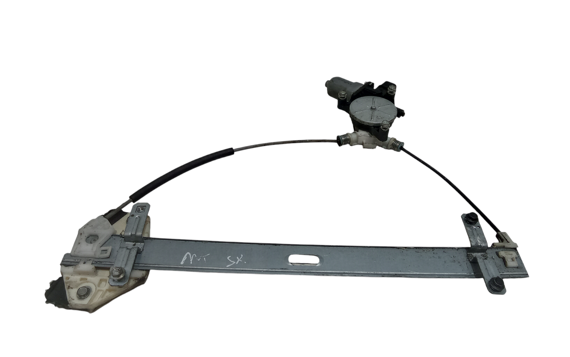 Alzacristallo Porta Ant. Sinistro Usato