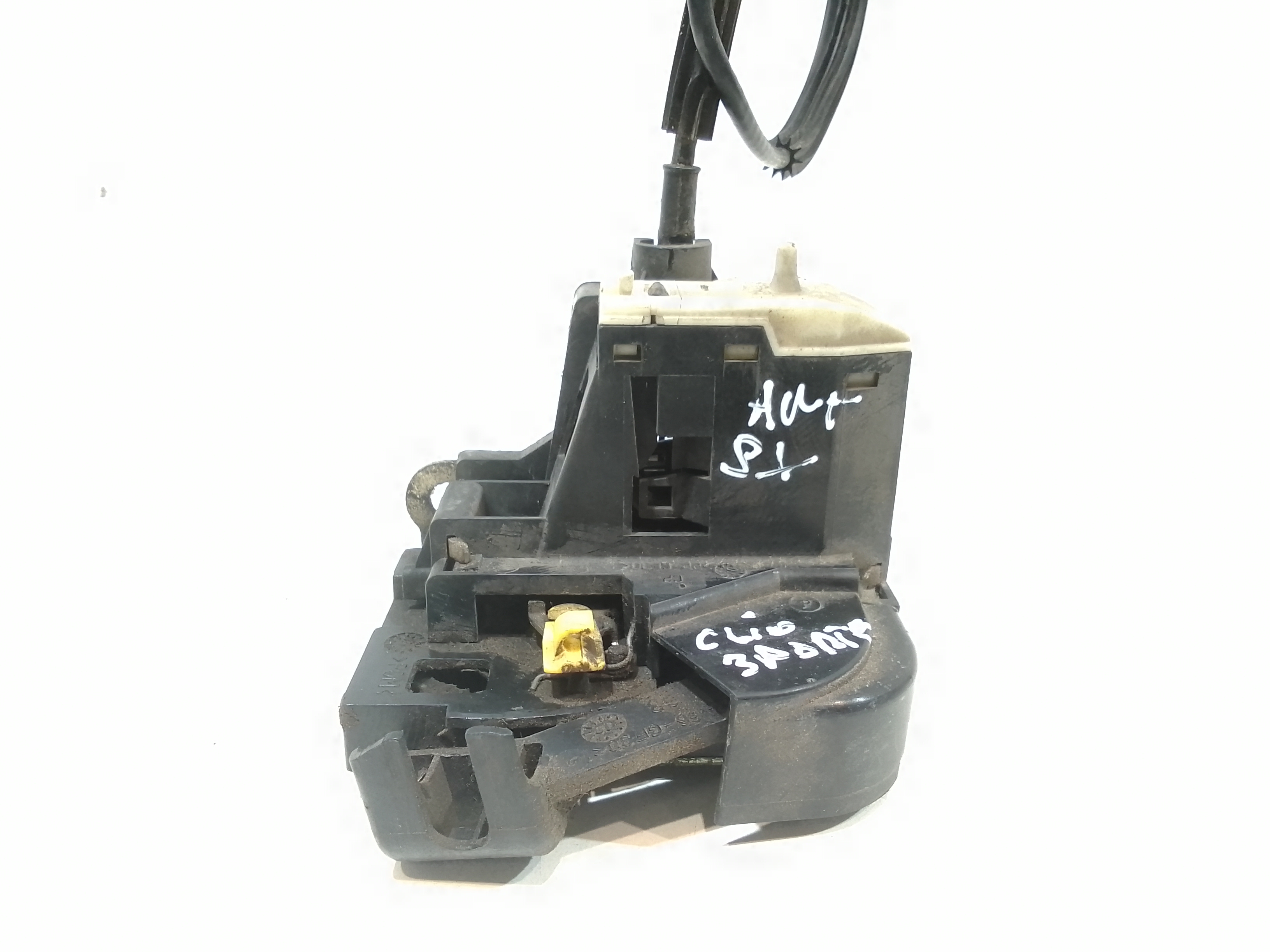 Serratura Porta Ant. Sinistro 7700434604 Usato