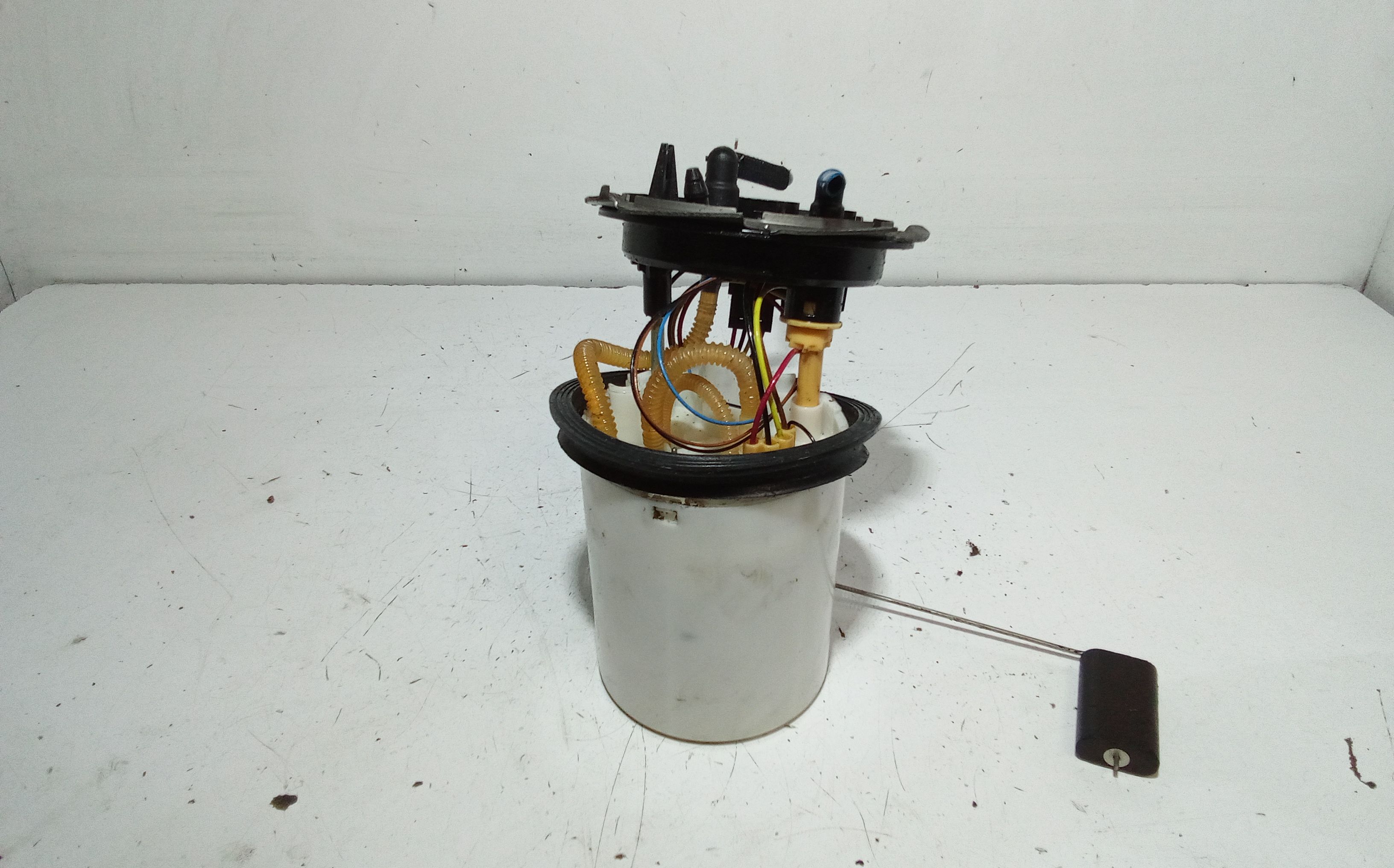 Pompa Carburante Usato