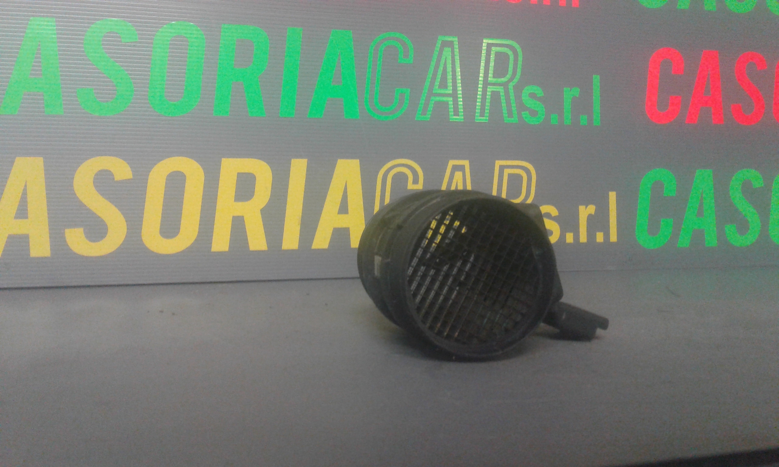 Flussometro/debimetro Usato