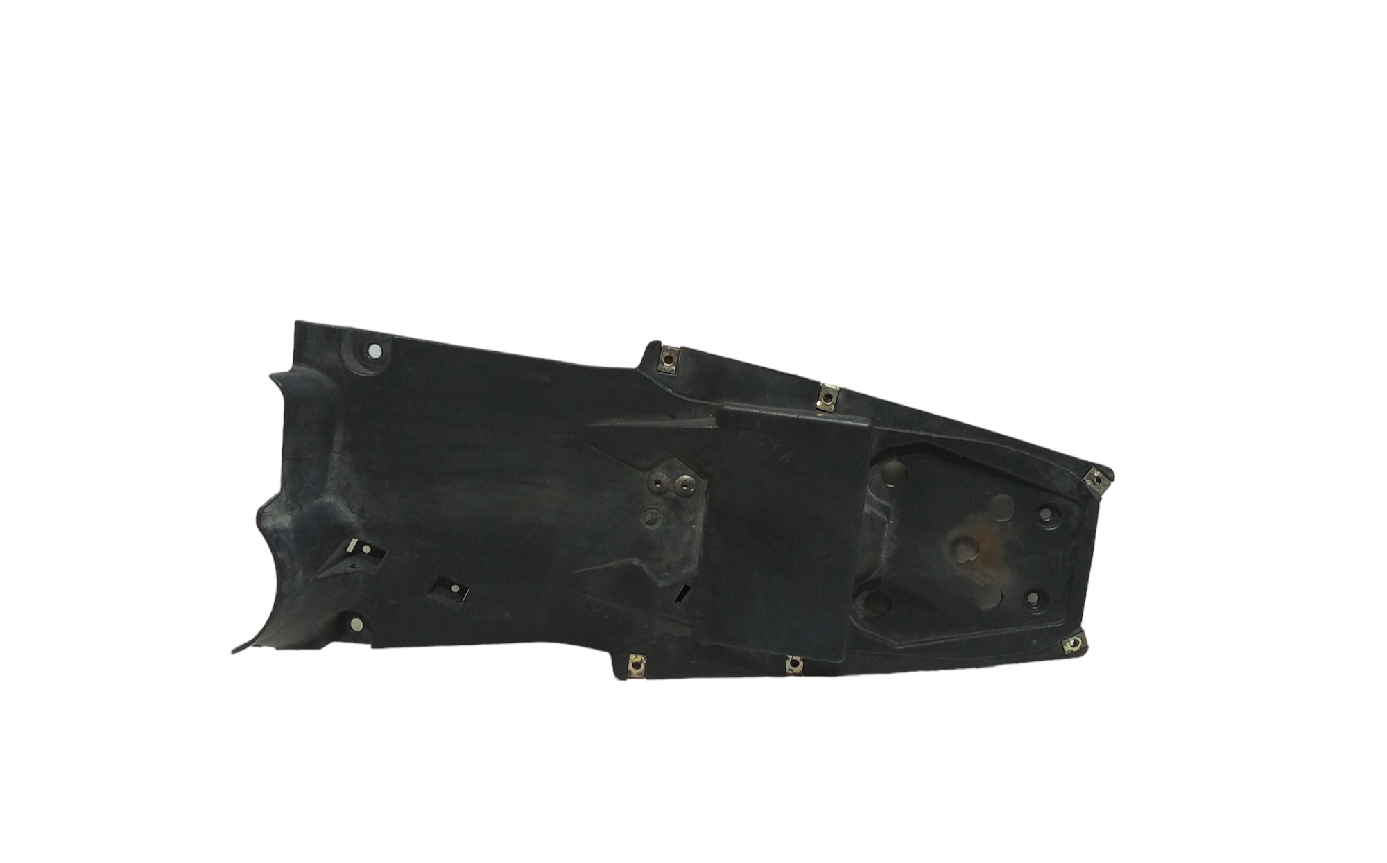 Parafango Ruota Posteriore Usato