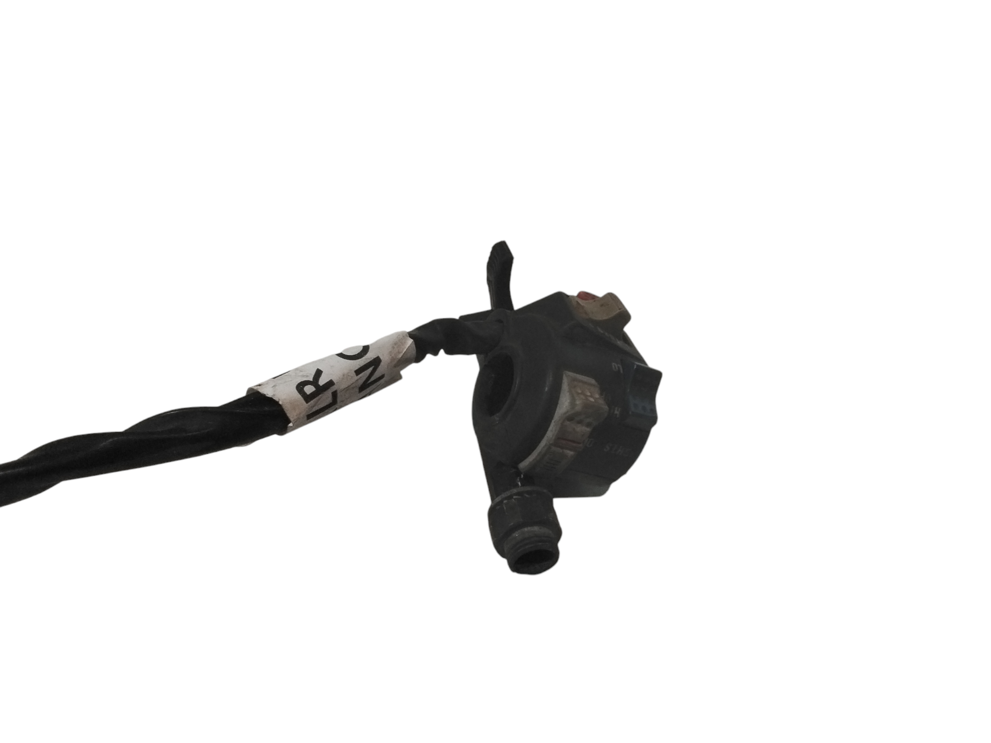 Devioguidasgancio Sinistro Usato