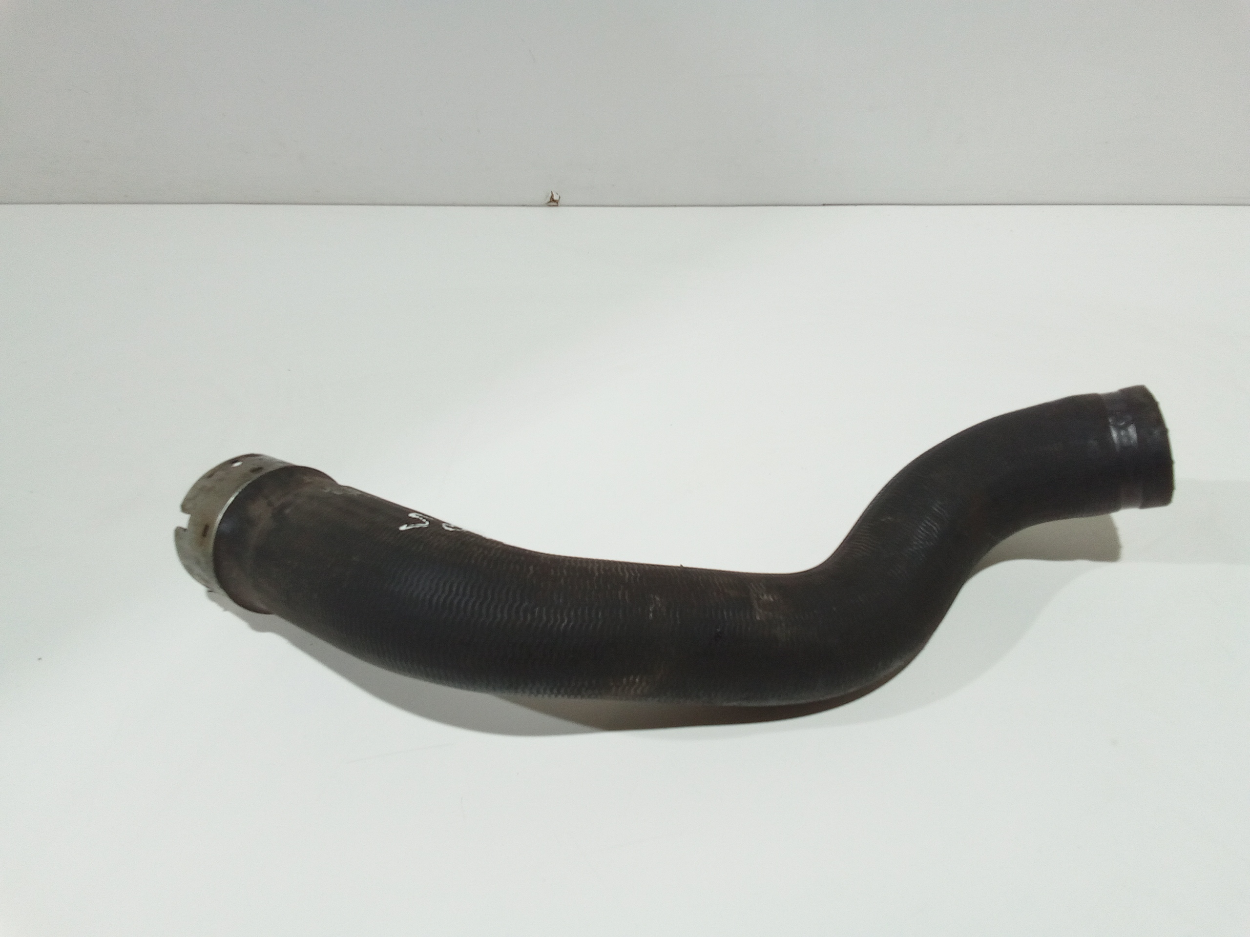 Tubo Rigido Aspirazione Aria Entrata Filtro Usato