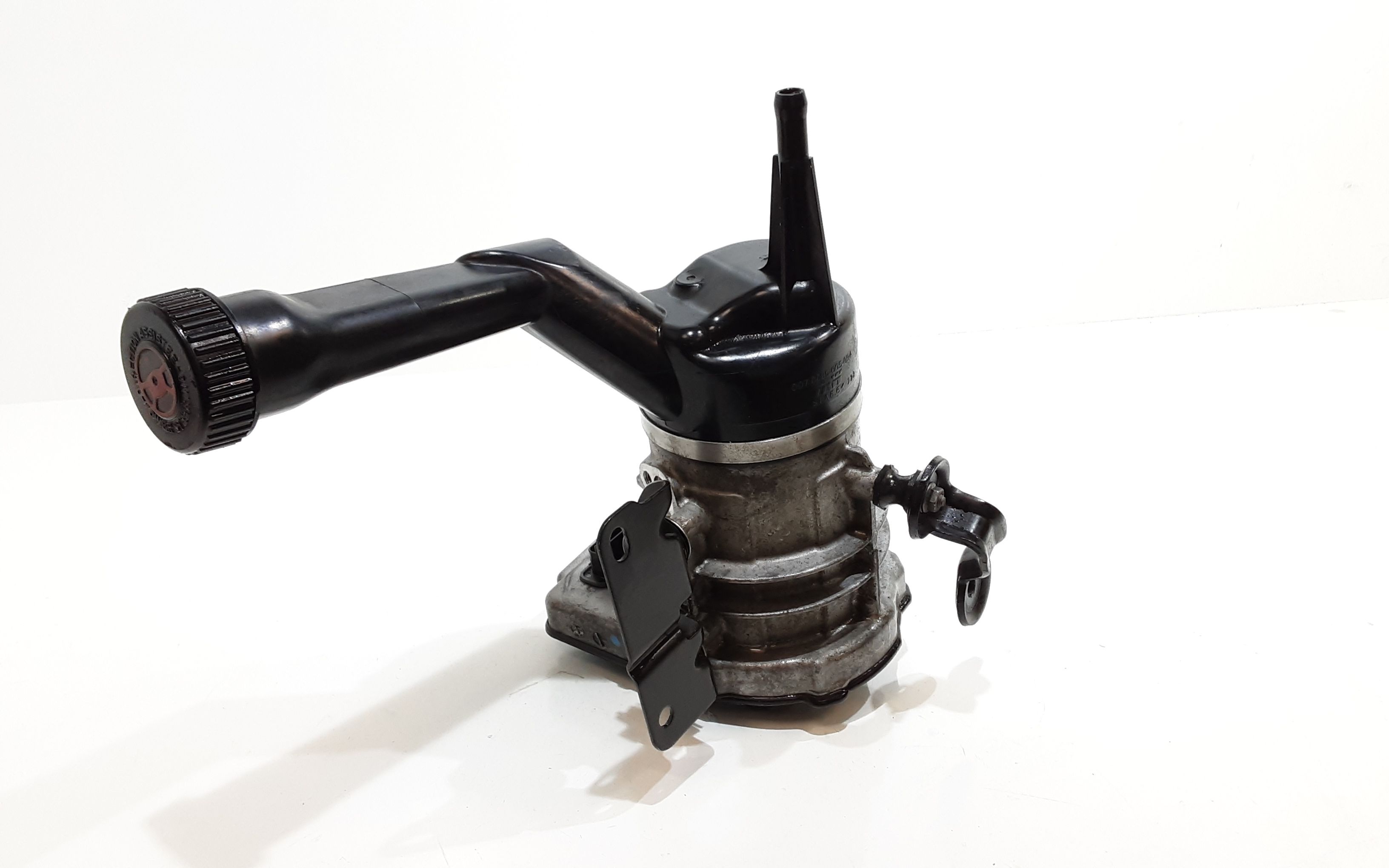 Pompa Servosterzo 1606946680 Usato