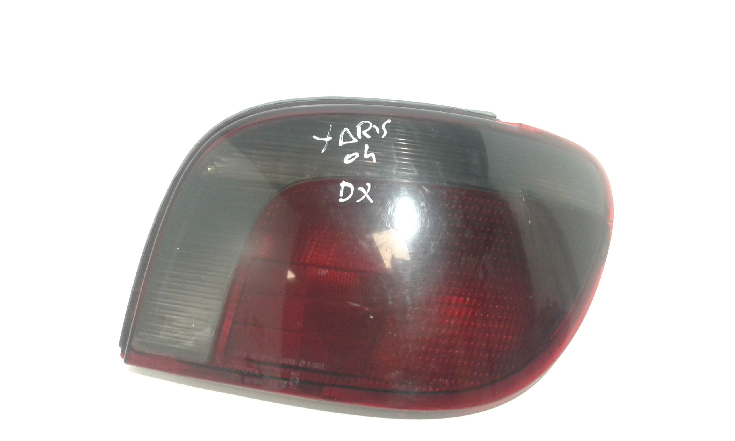 Fanale Post. Destro 815500D010 Usato