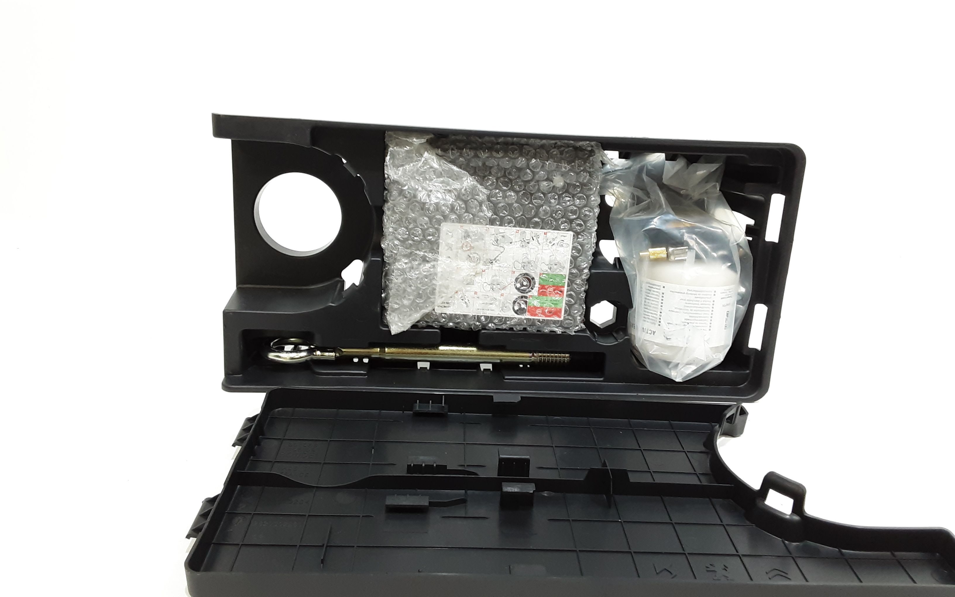 Compressore Gonfiaggio Pneumatici 9816284880 Usato