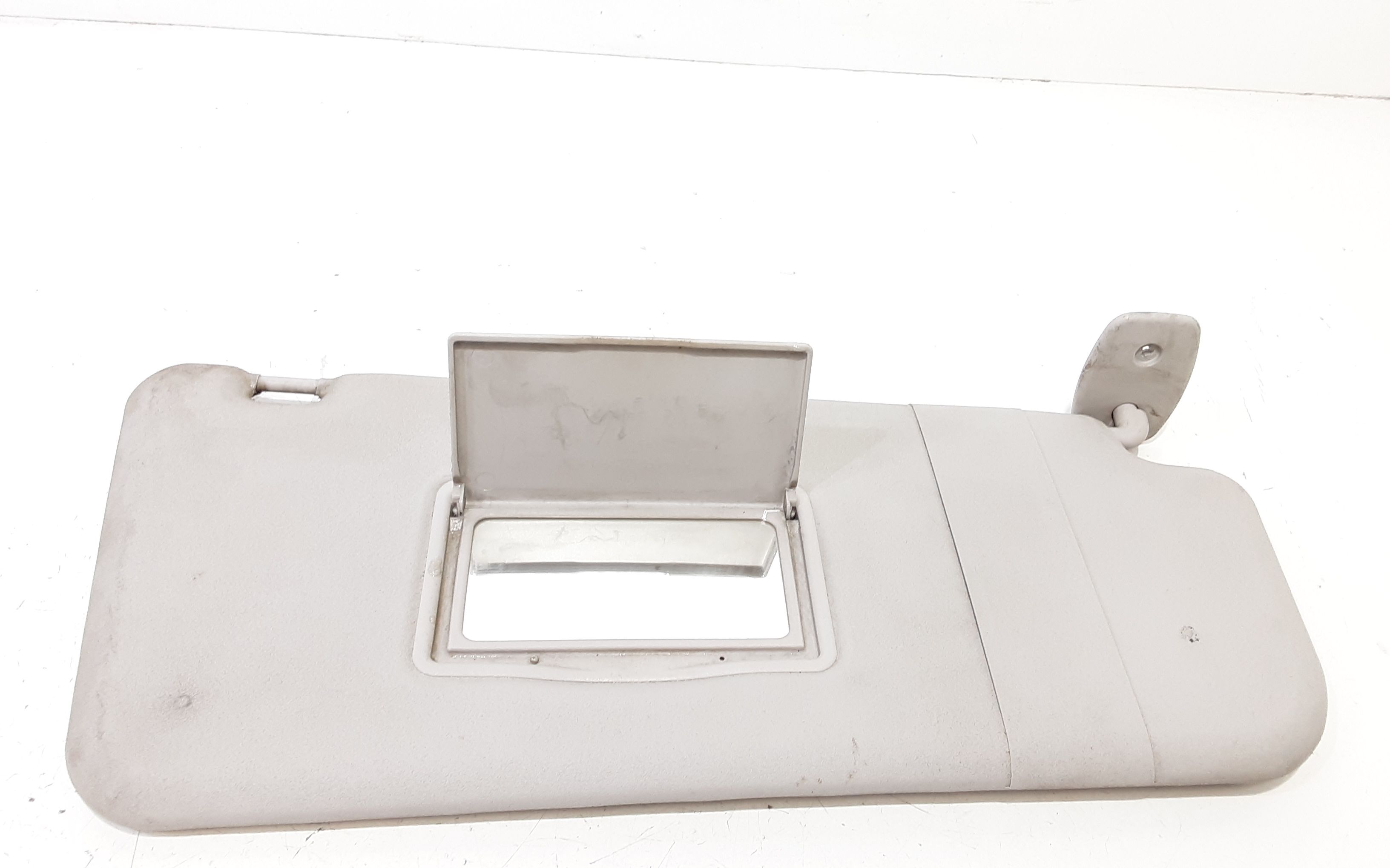 Aletta Parasole Parabrezza Destro Usato