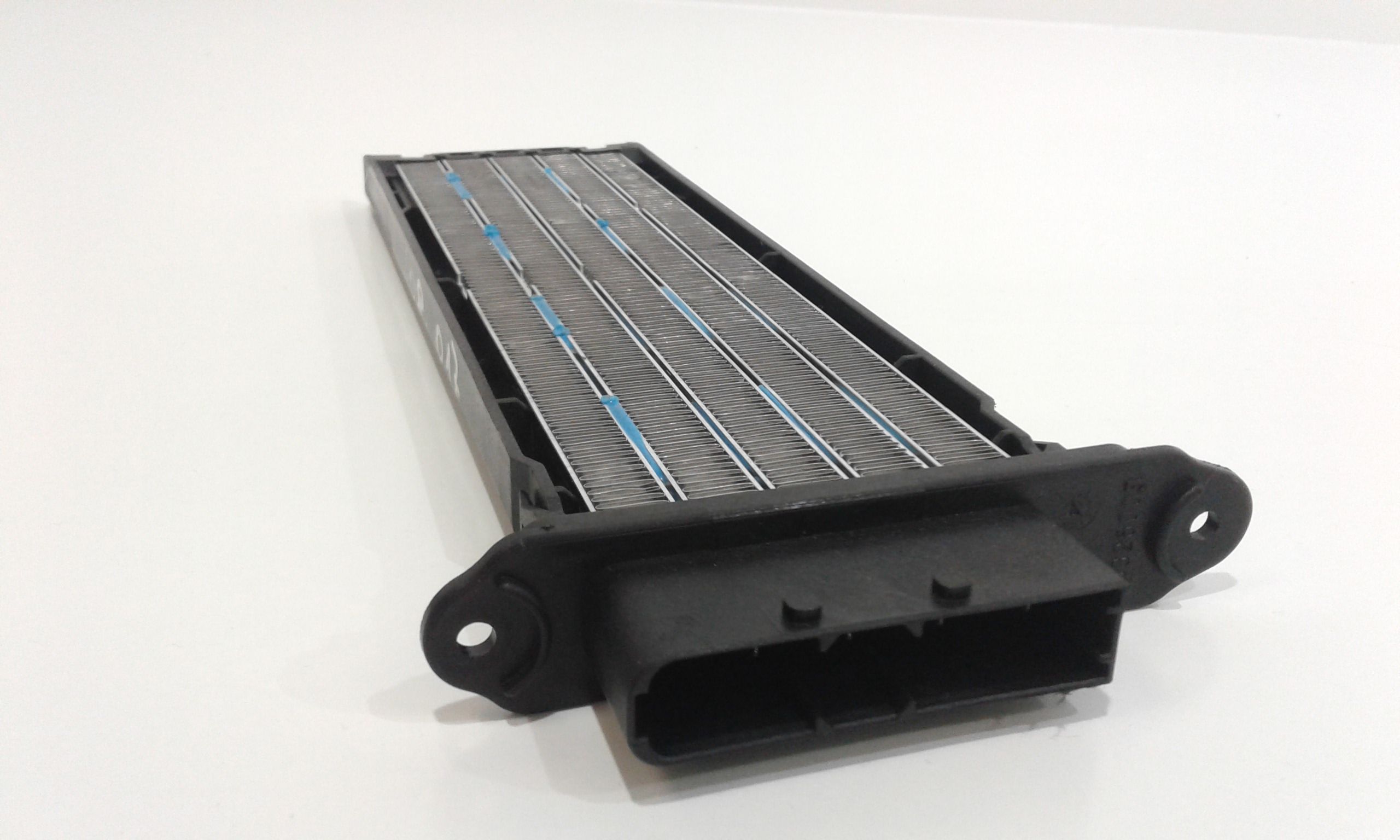 Resistenza Elettroventola C/climatizzazione Usato