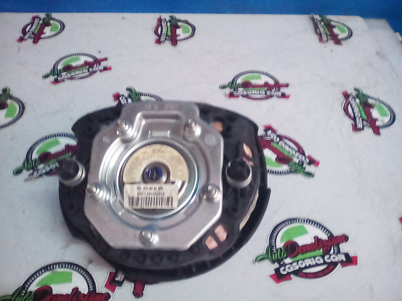 Dispositivo Airbag Lato Guida 1T0880201E4EC Usato