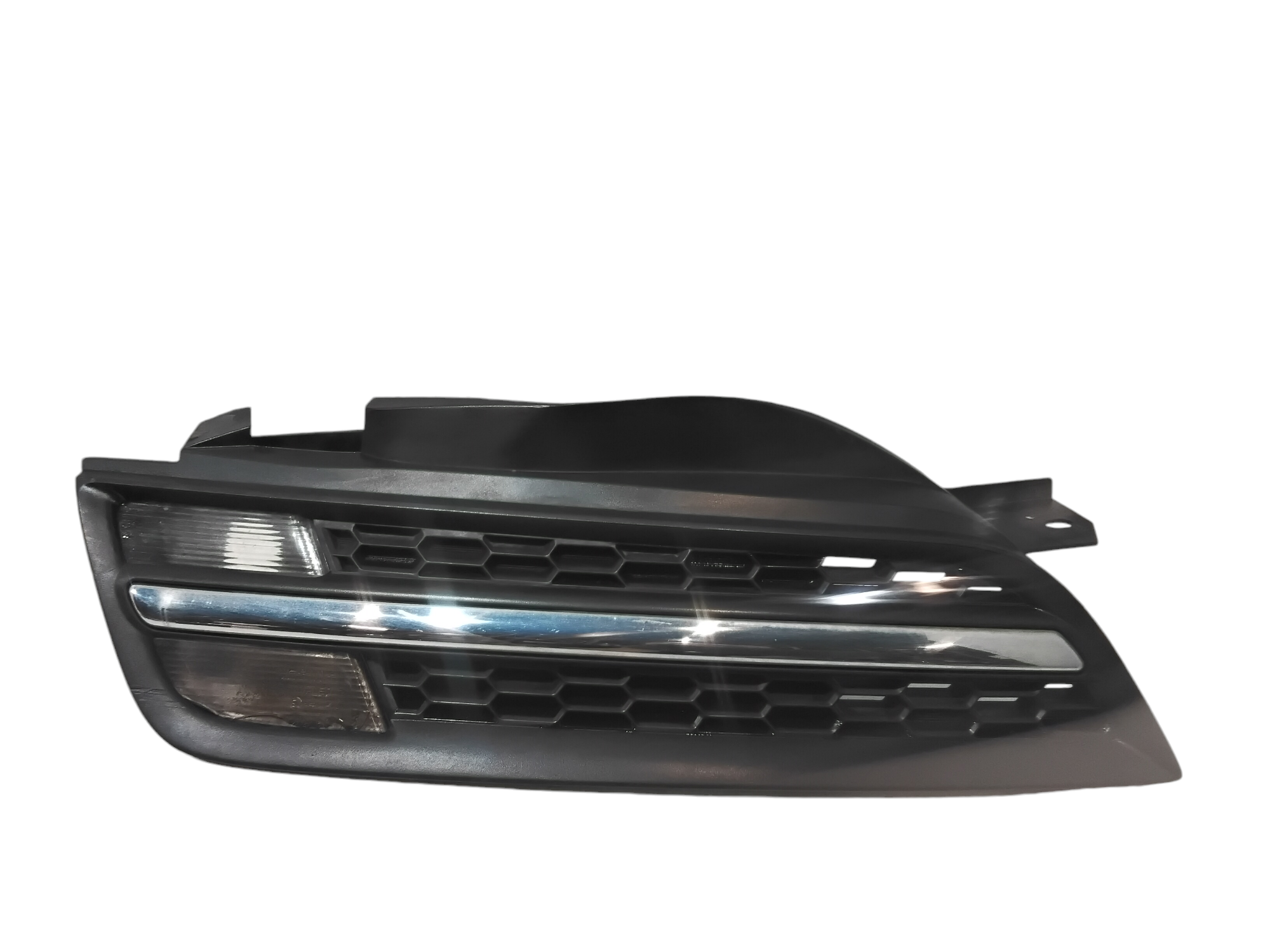 Griglia Paraurti Ant. 62254BC600 Usato