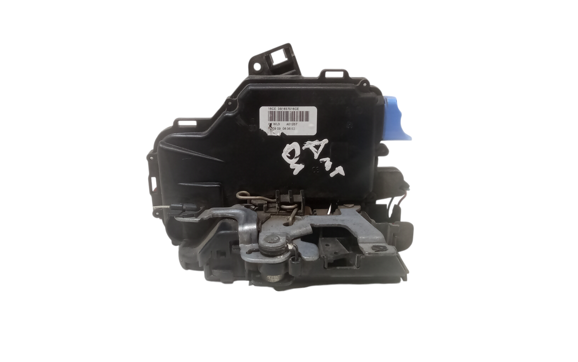 Serratura Porta Ant. Destro 5N1837016C Usato