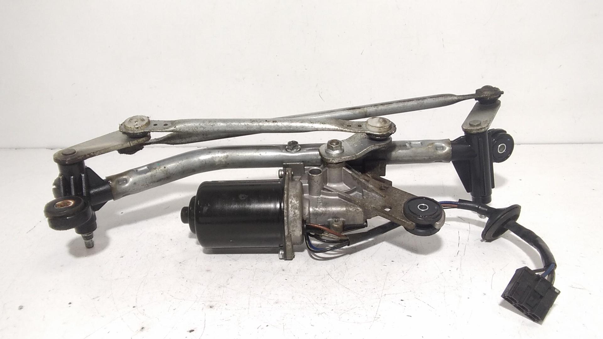 Motorino Tergiparabrezza Compl. Usato