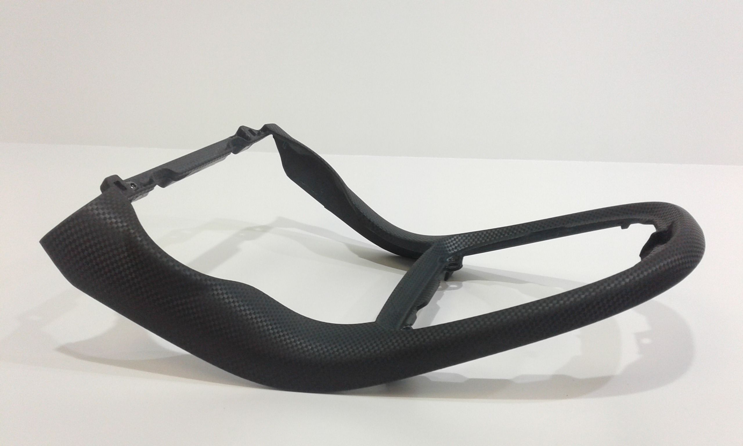 Mascherina Leva Cambio Usato