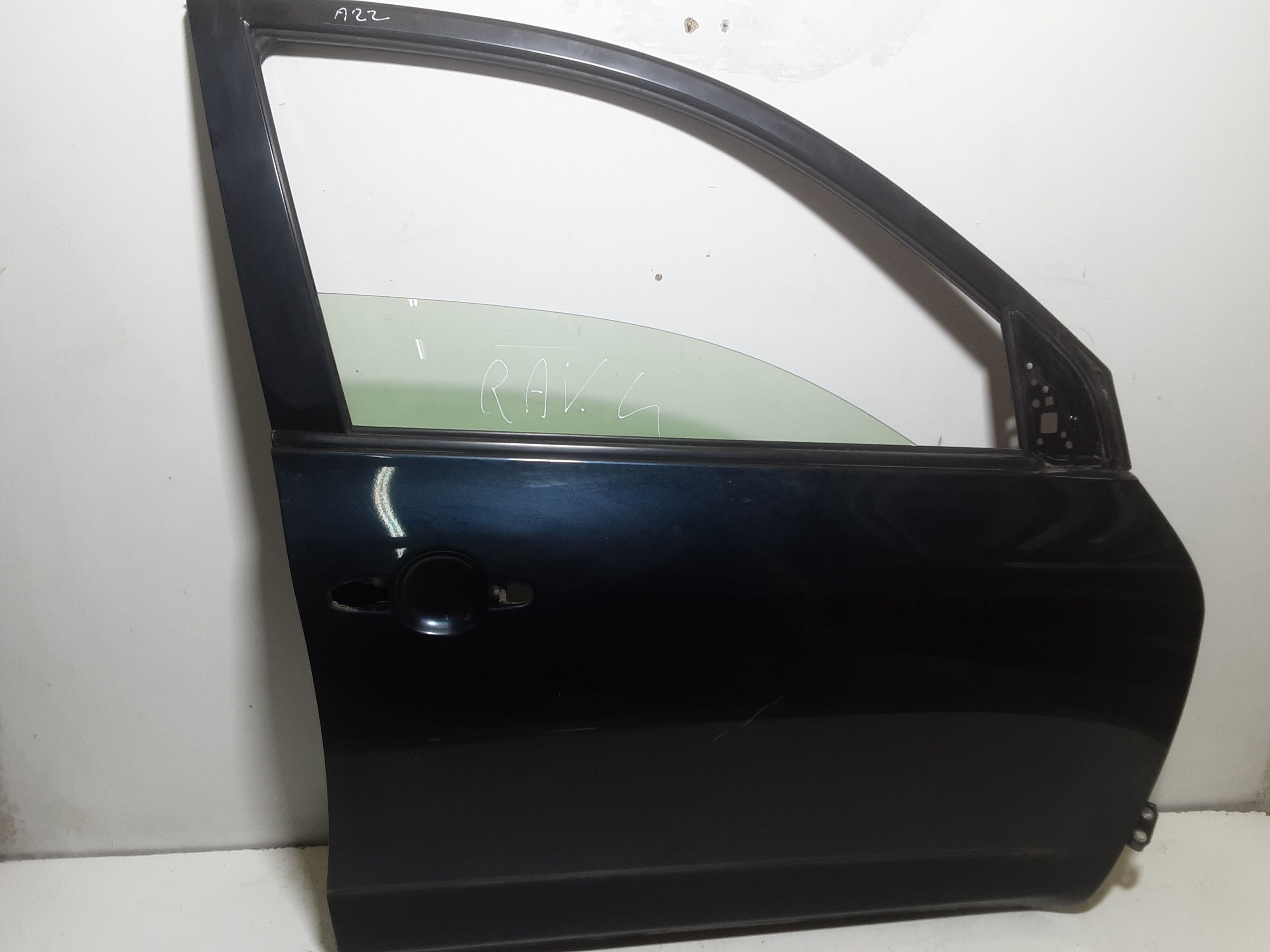 Porta Ant. Destro 6700142120 Usato