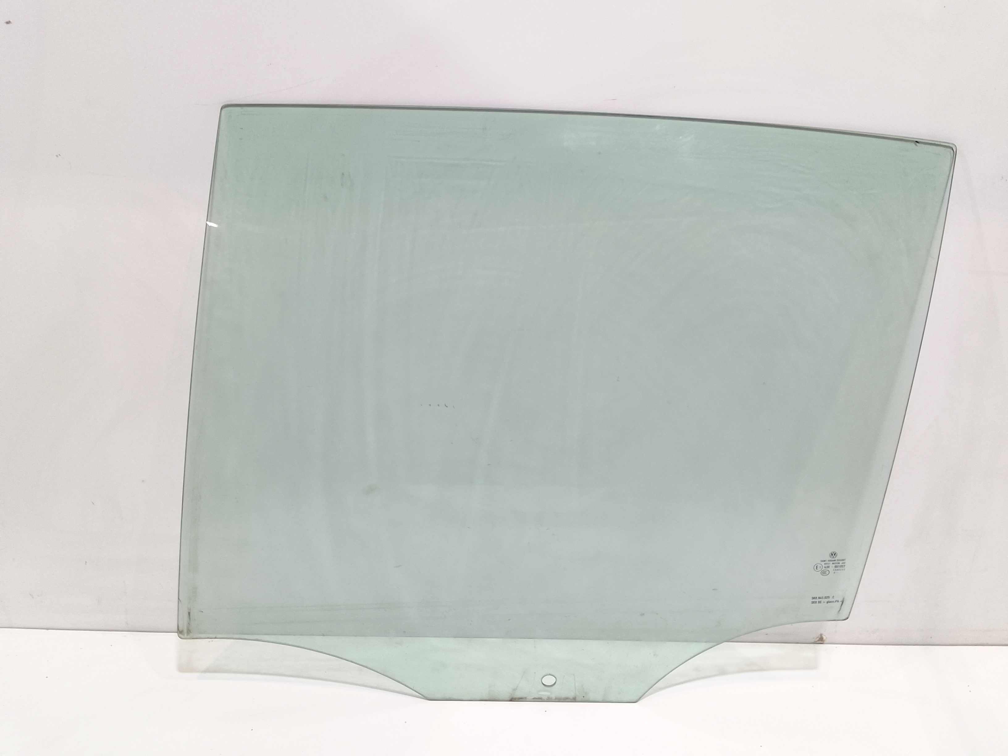 Scendente Porta Post. Sinistro Usato