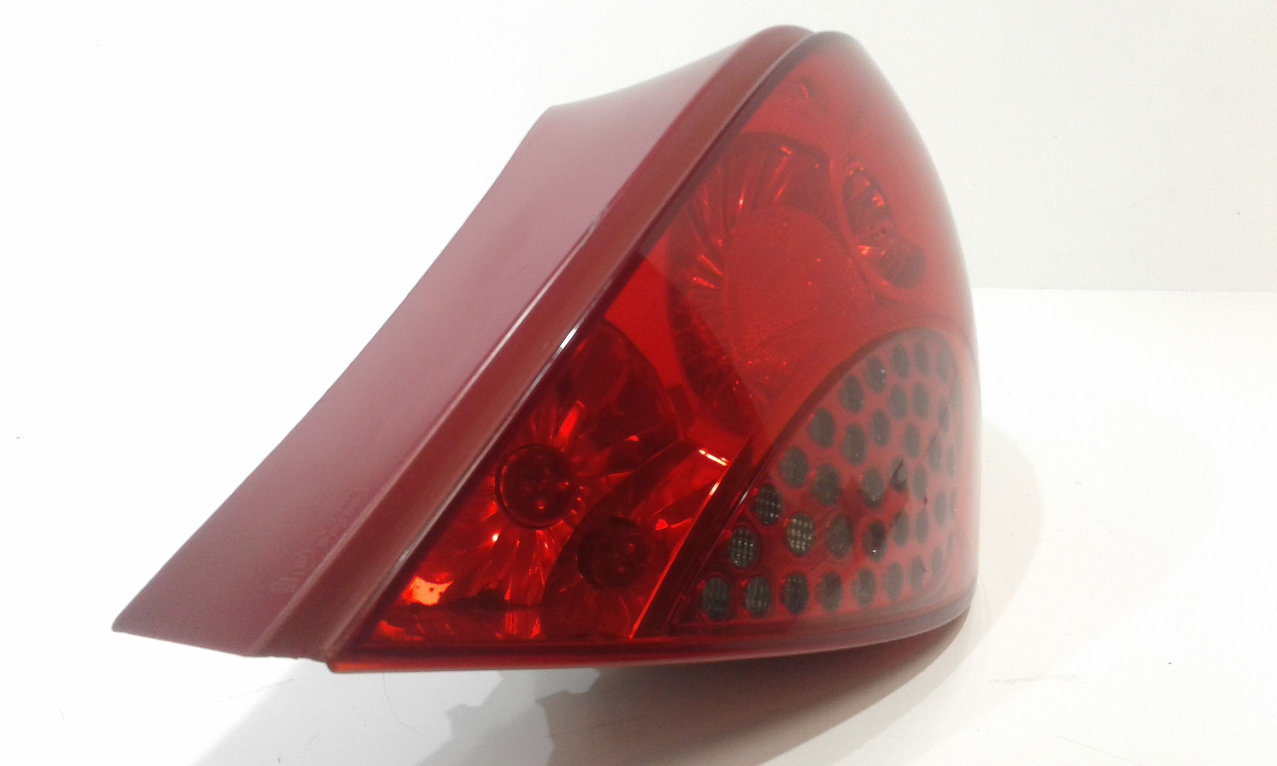 Fanale Post. Destro 6351Y7 Usato