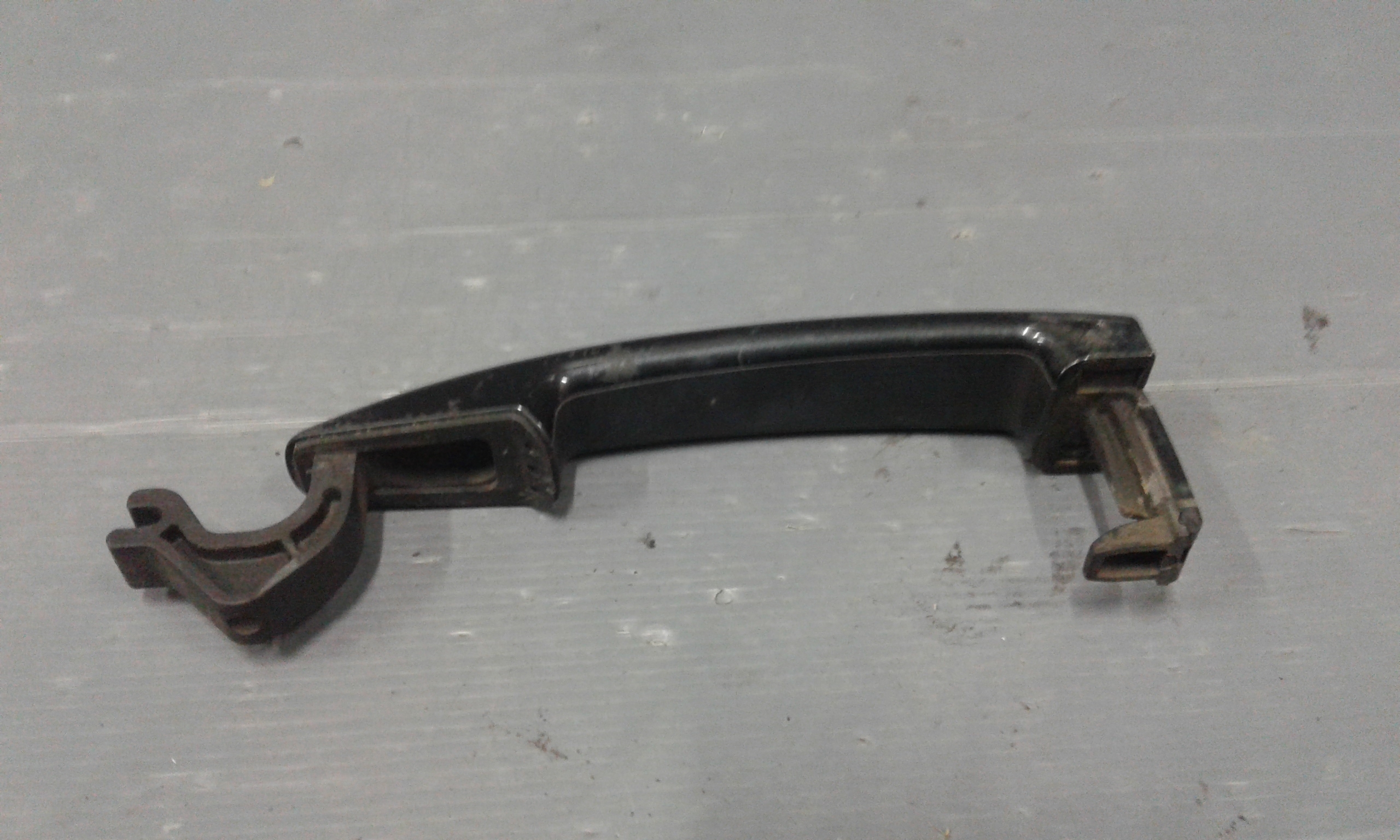 Maniglia Porta Post. Destro Usato