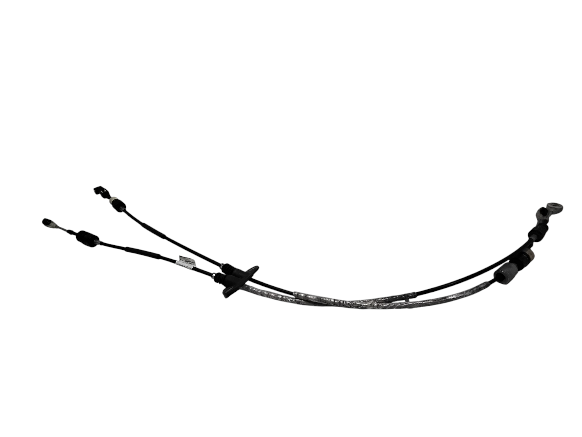 Cavo Comando Leva Cambio Usato