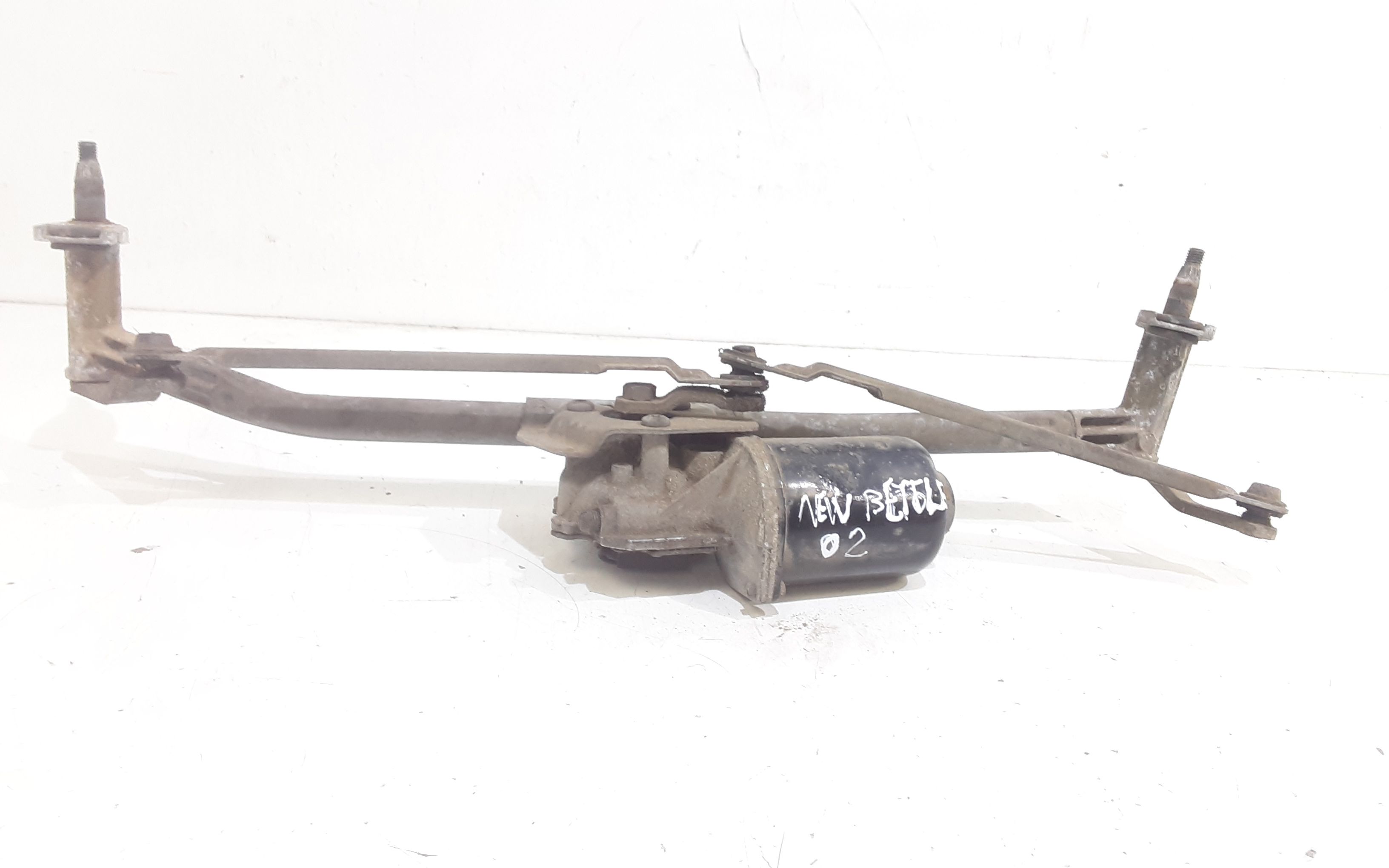 Motorino Tergiparabrezza Compl. Usato